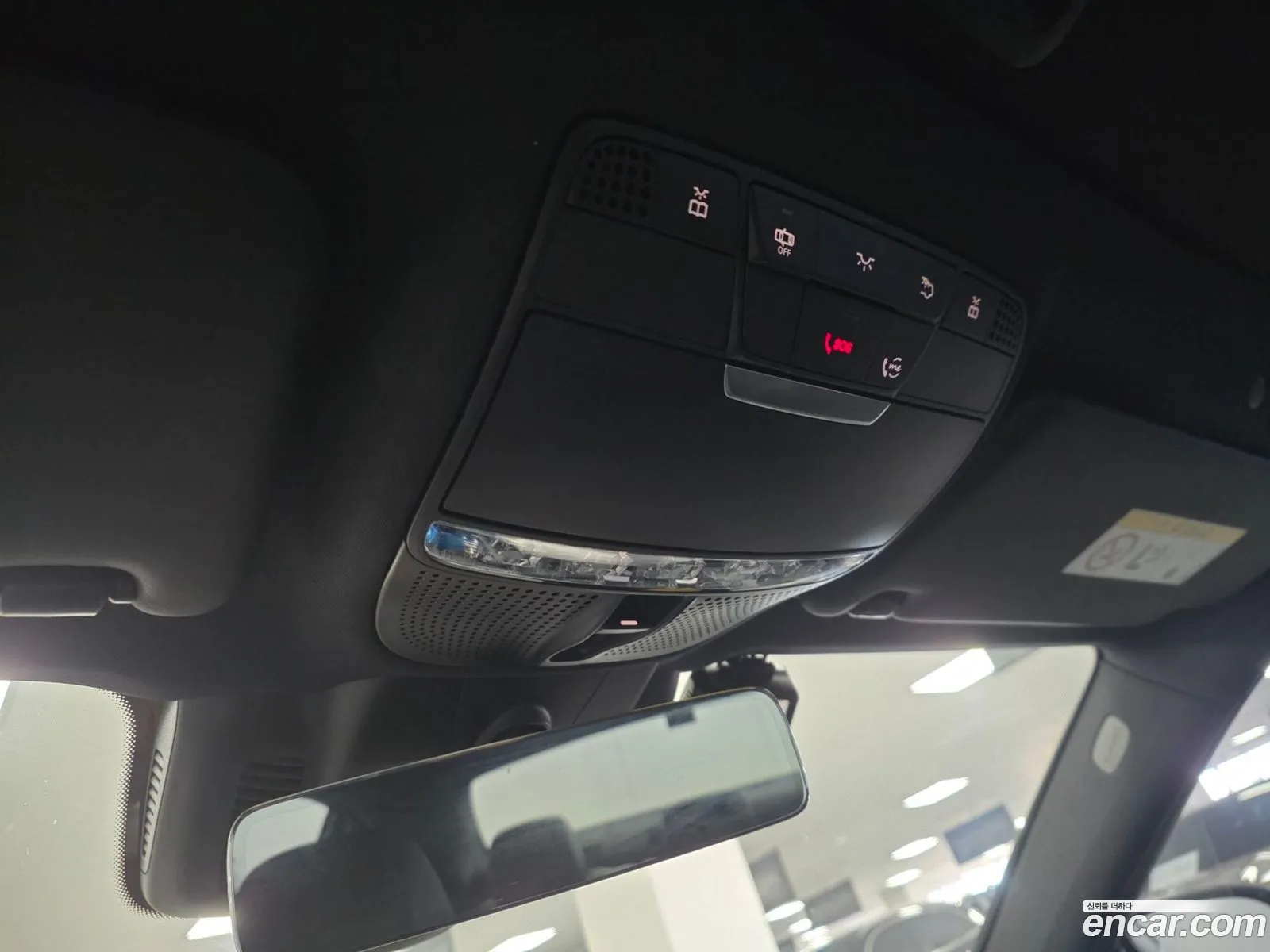 Mercedes-Benz E-Class W213 2020 — 4