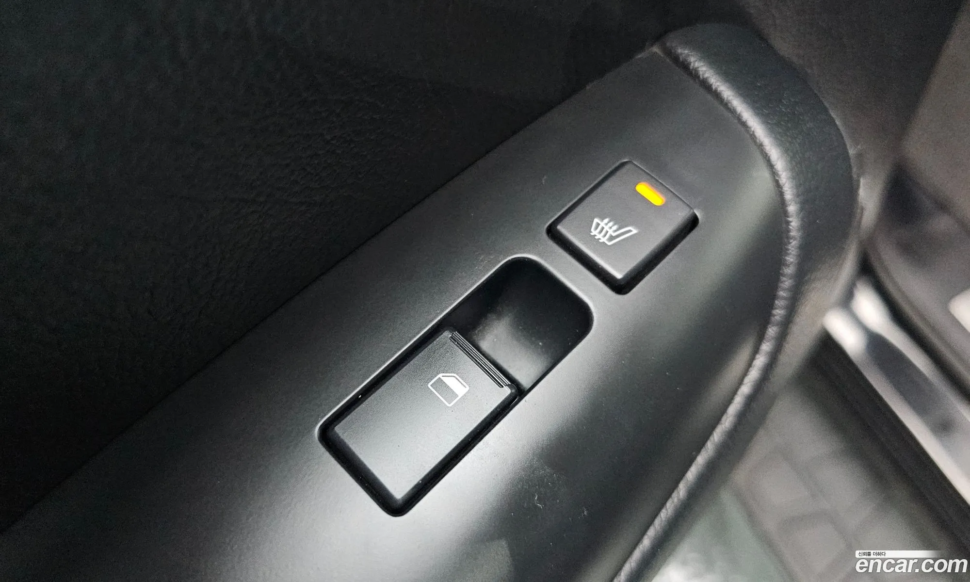 Kia Mohave 2017 — 14