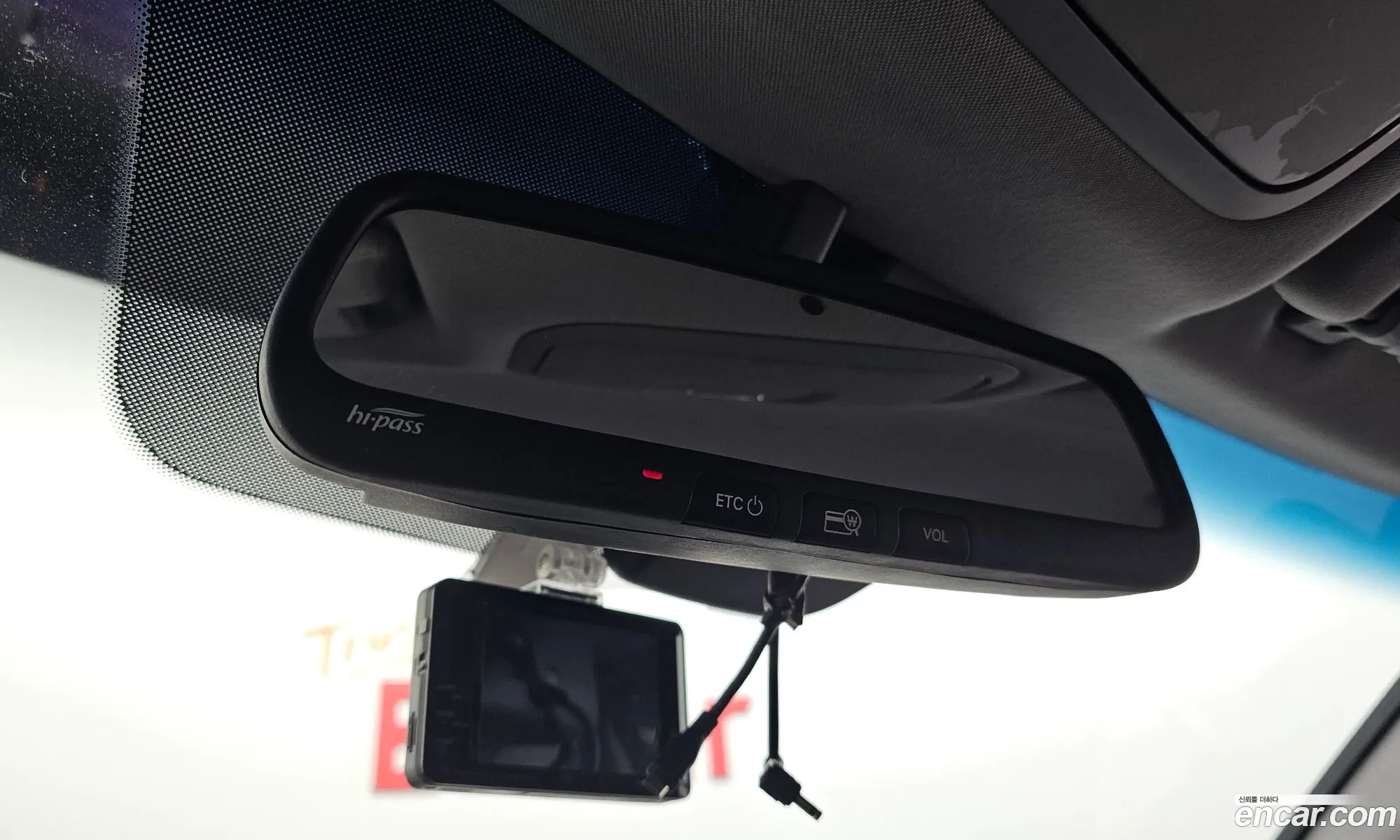 Kia Mohave 2017 — 17