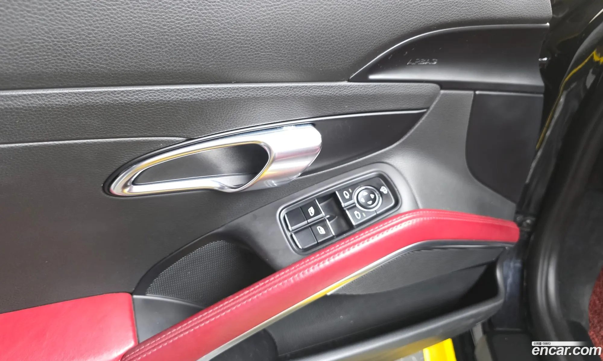 Porsche 718 Boxster 2016 WP0CA2980HS220317 — 18