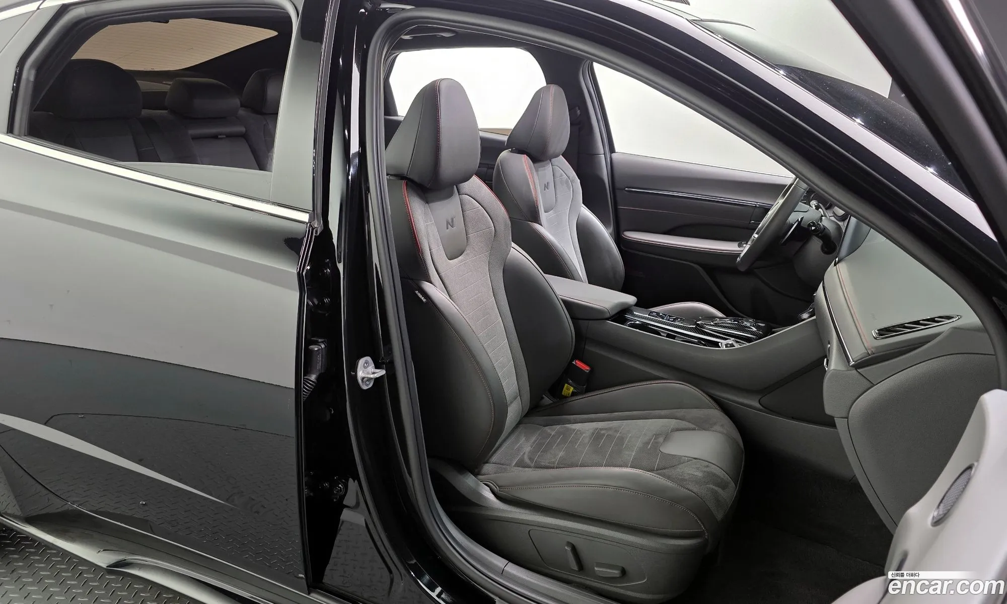 Hyundai Sonata 2022 — 8
