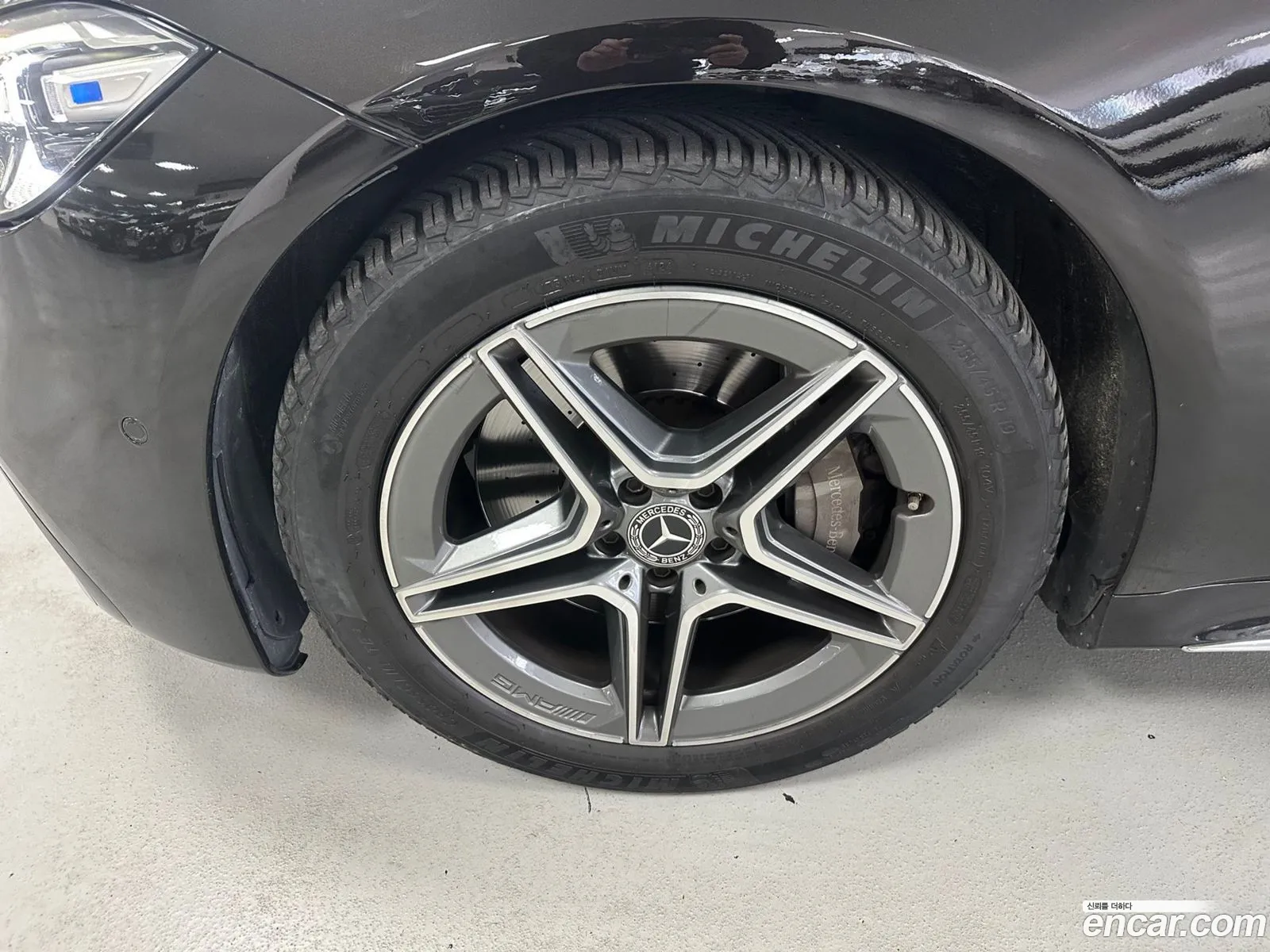 Mercedes-Benz S-Class W223 2021 — 6