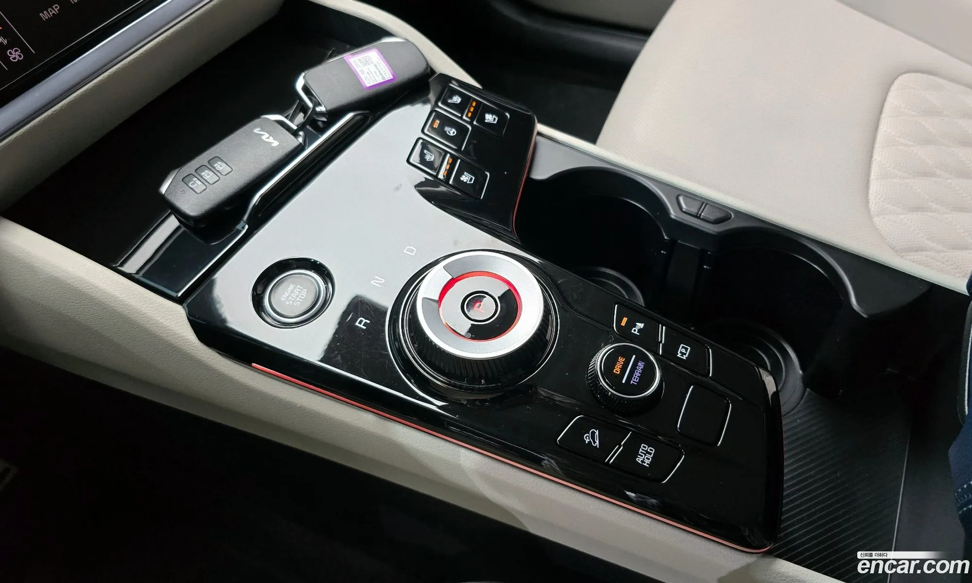 Kia Sportage Hybrid 2023 — 6