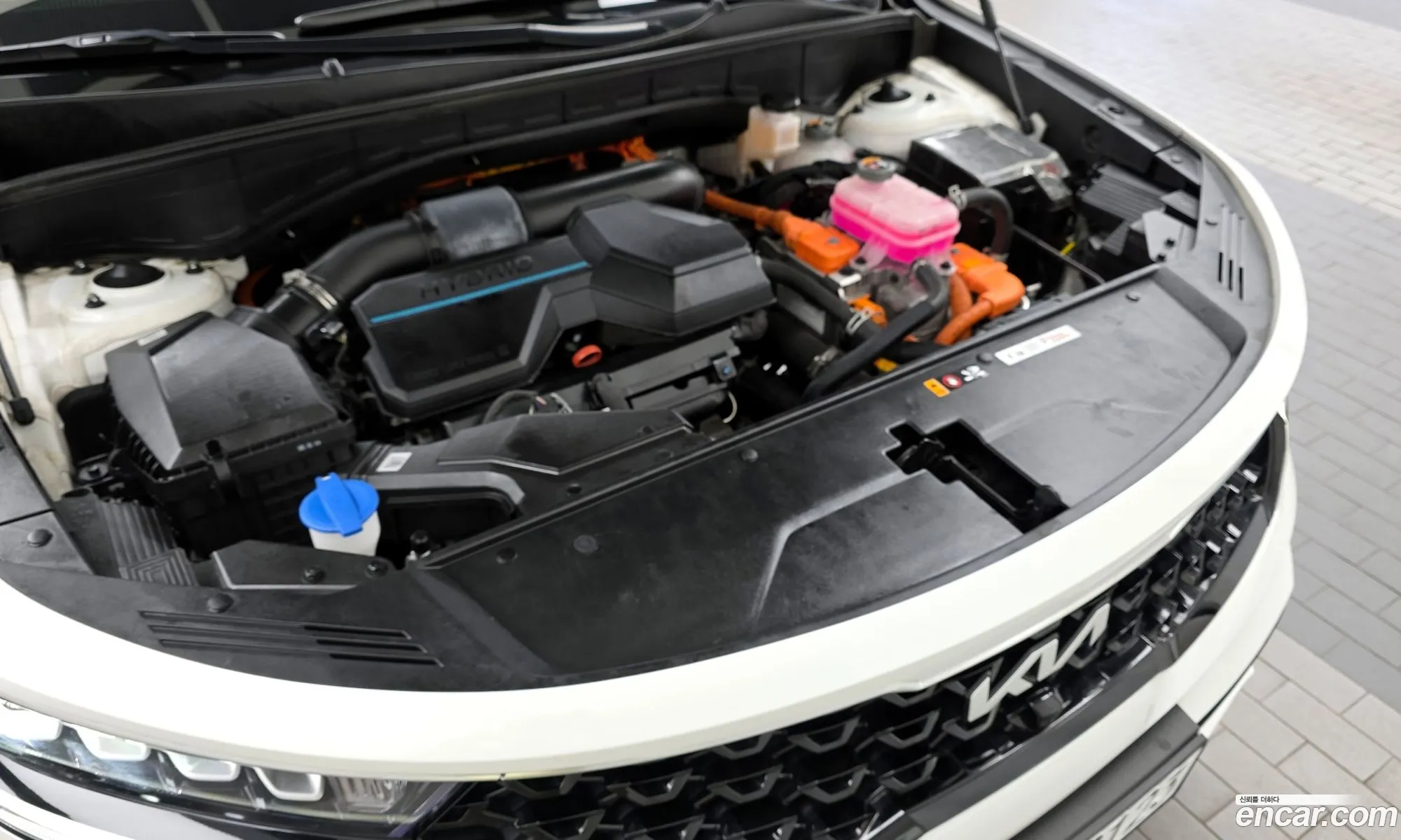 Kia Sorento 2022 — 18