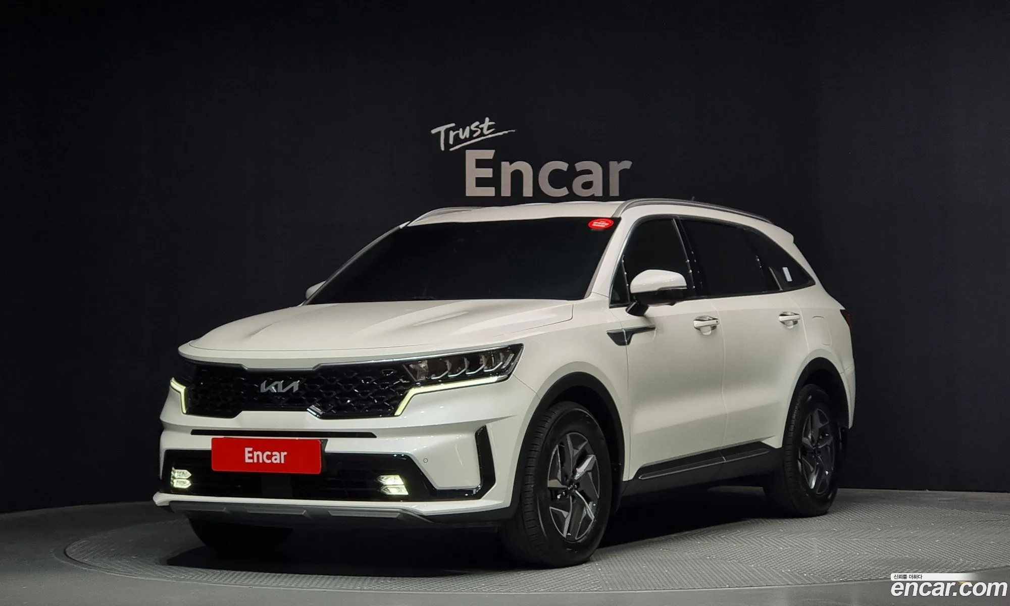 Kia Sorento 2022 — 16