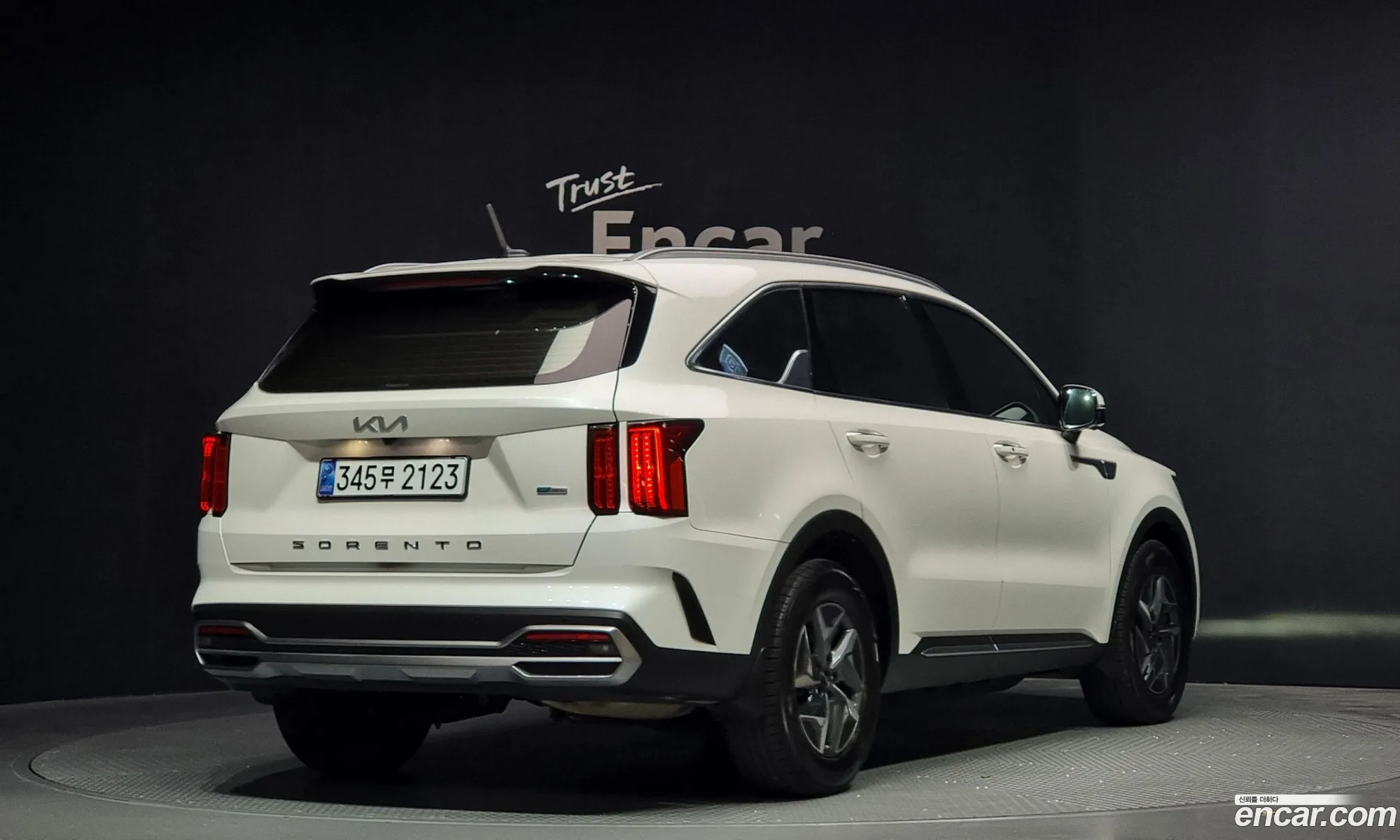 Kia Sorento 2022 — 17