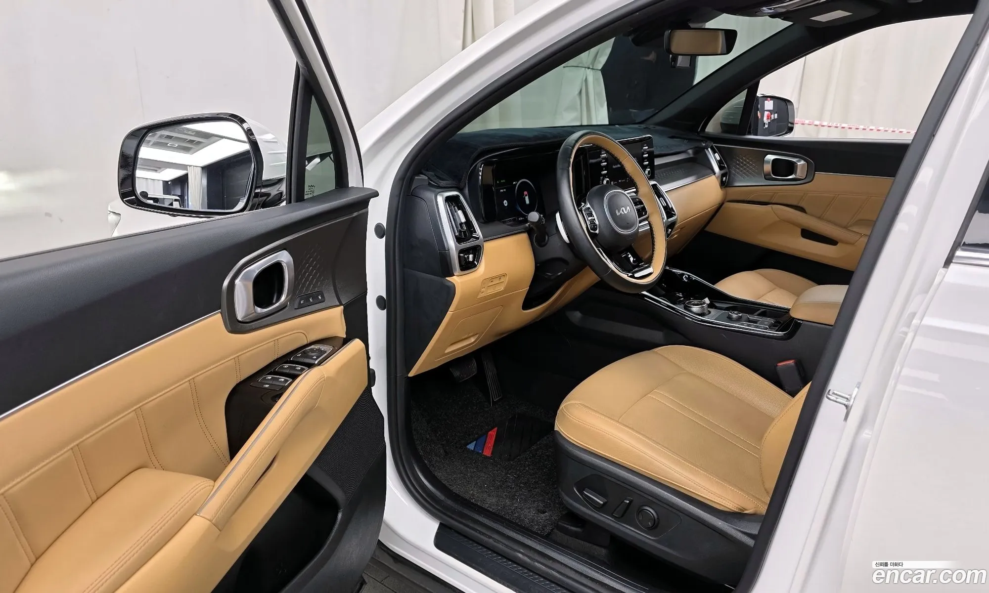 Kia Sorento 2022 — 14