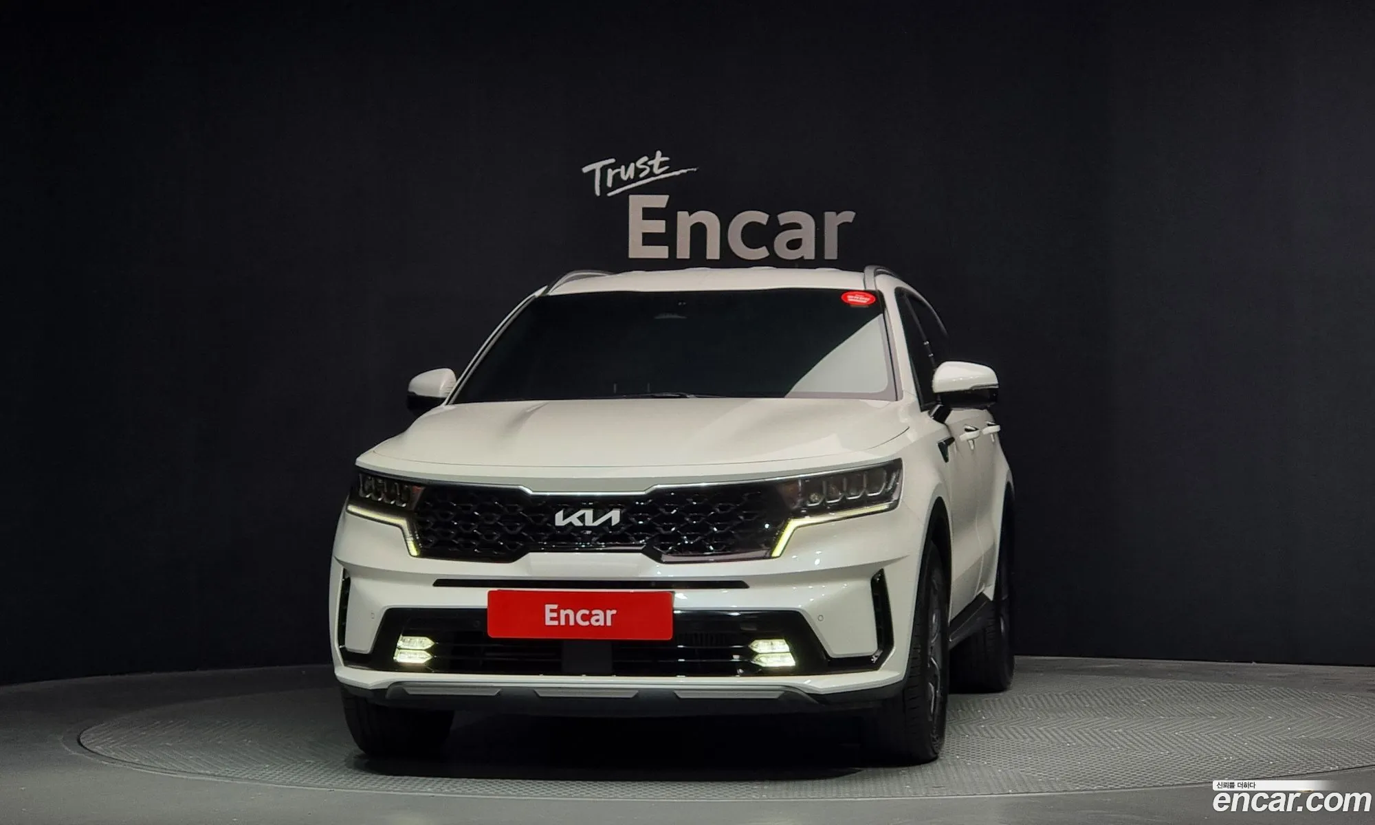 Kia Sorento 2022 — 15