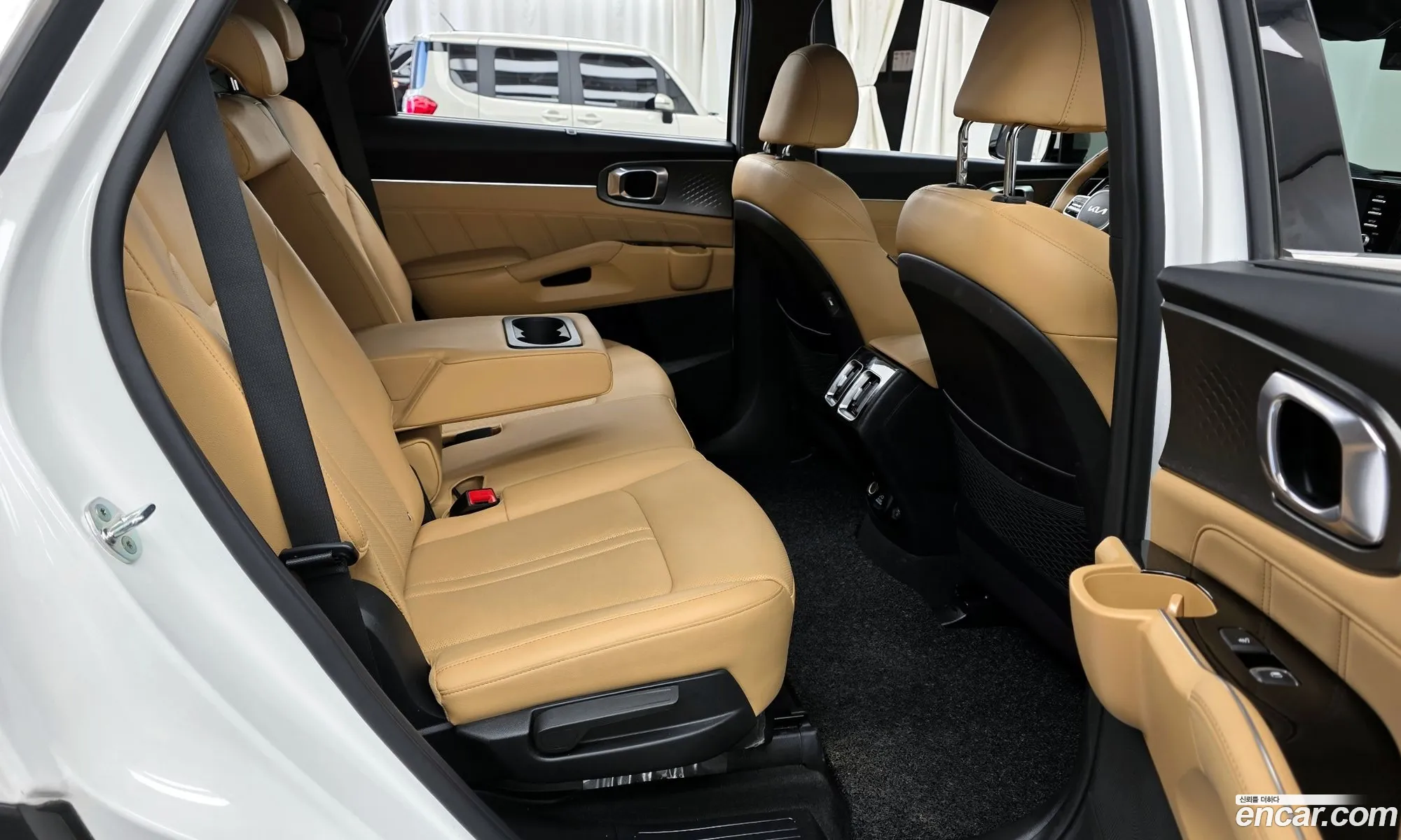 Kia Sorento 2022 — 10