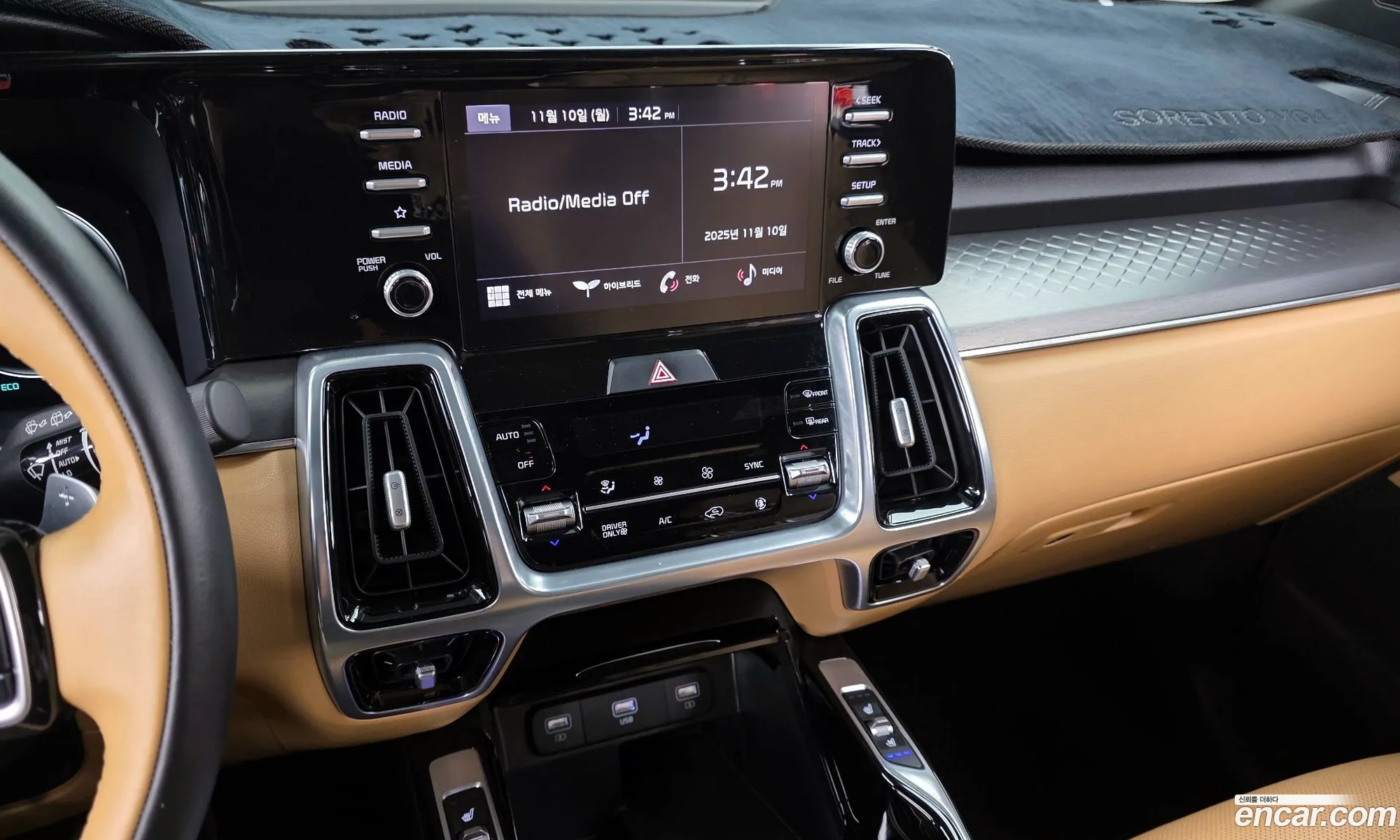 Kia Sorento 2022 — 20