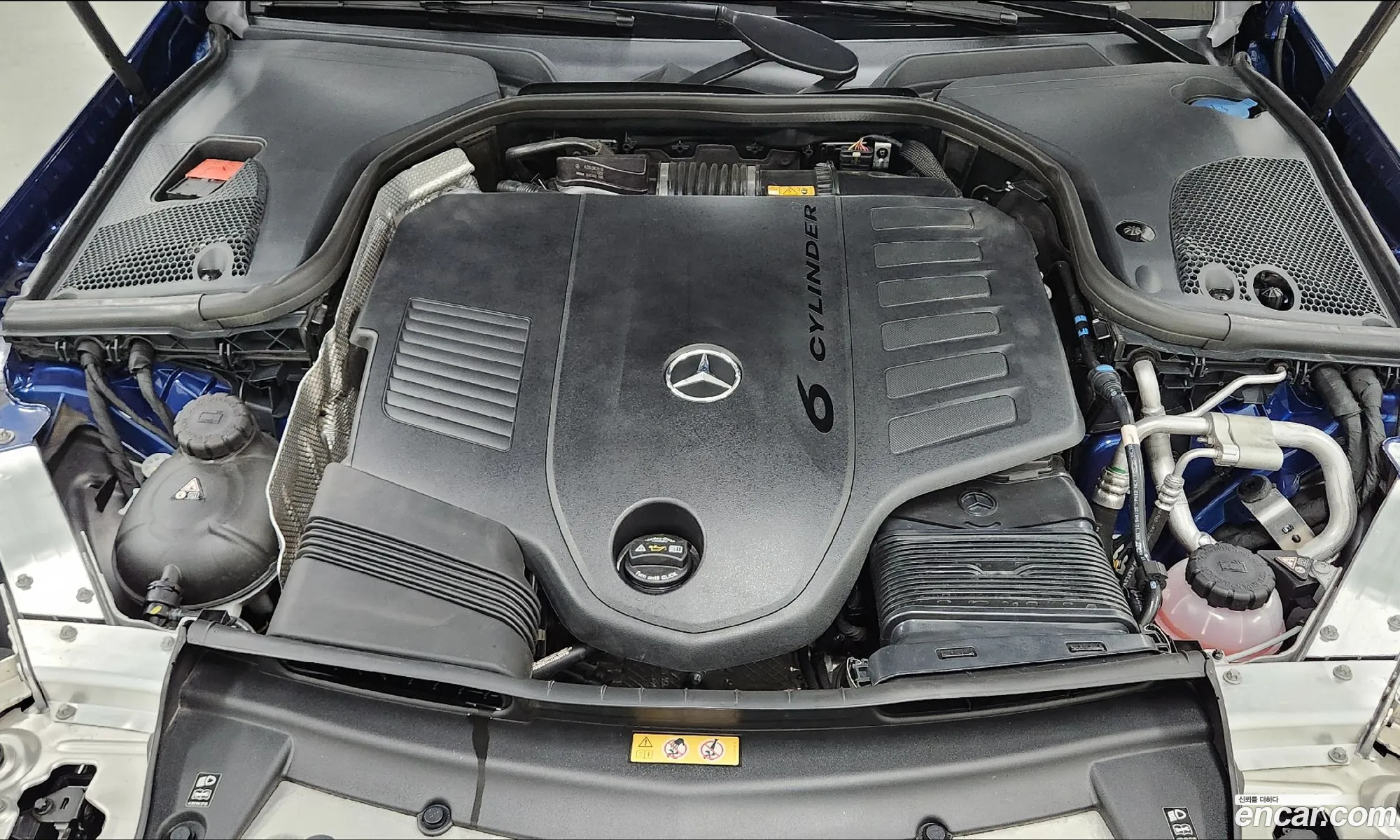 Mercedes-Benz CLS-Class C257 2022 — 12