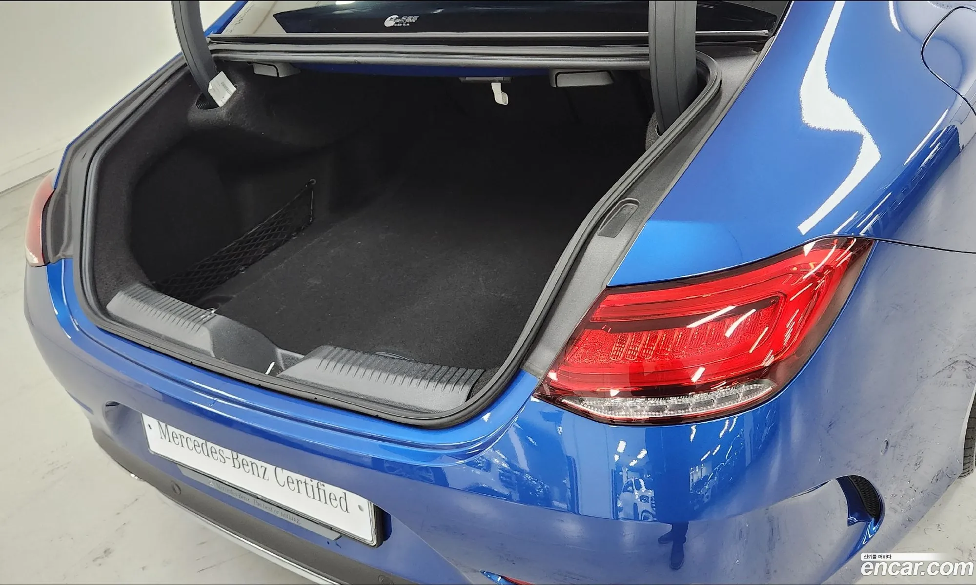 Mercedes-Benz CLS-Class C257 2022 — 15