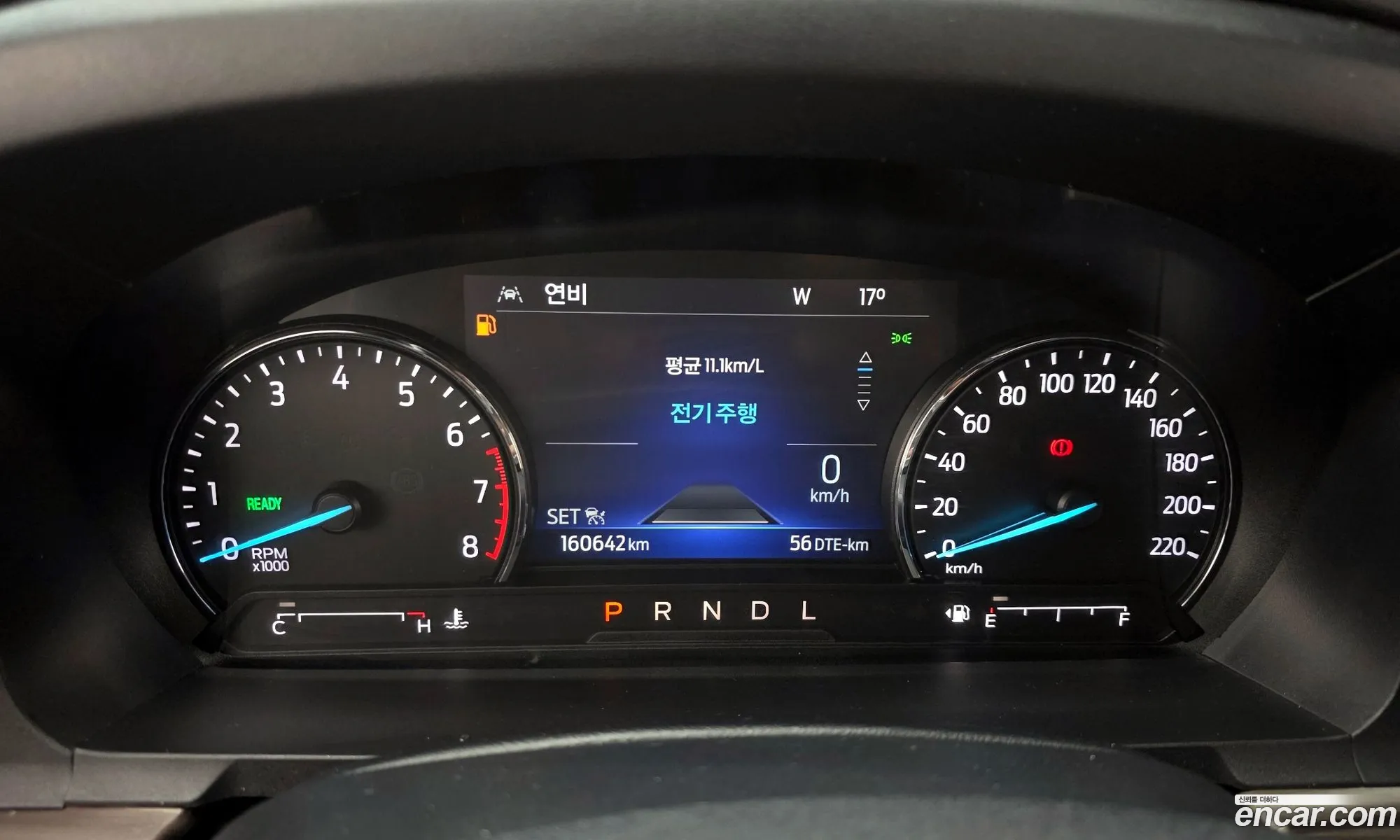 Ford Explorer 6th Gen 2022 1FM5K8FW4NNA00440 — 15
