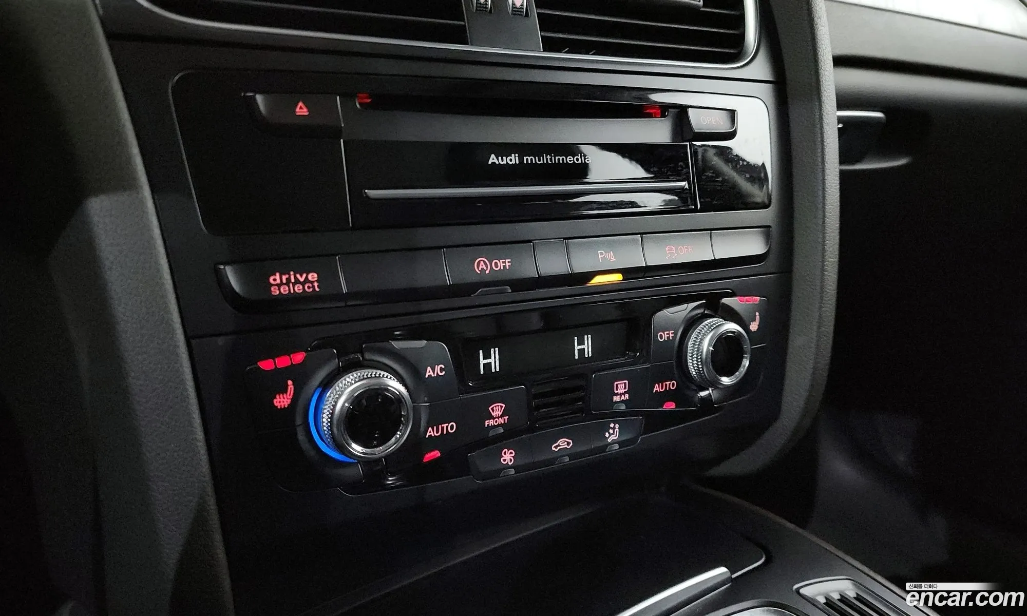Audi A4 2015 WAUZZZ8K3GN004173 — 5