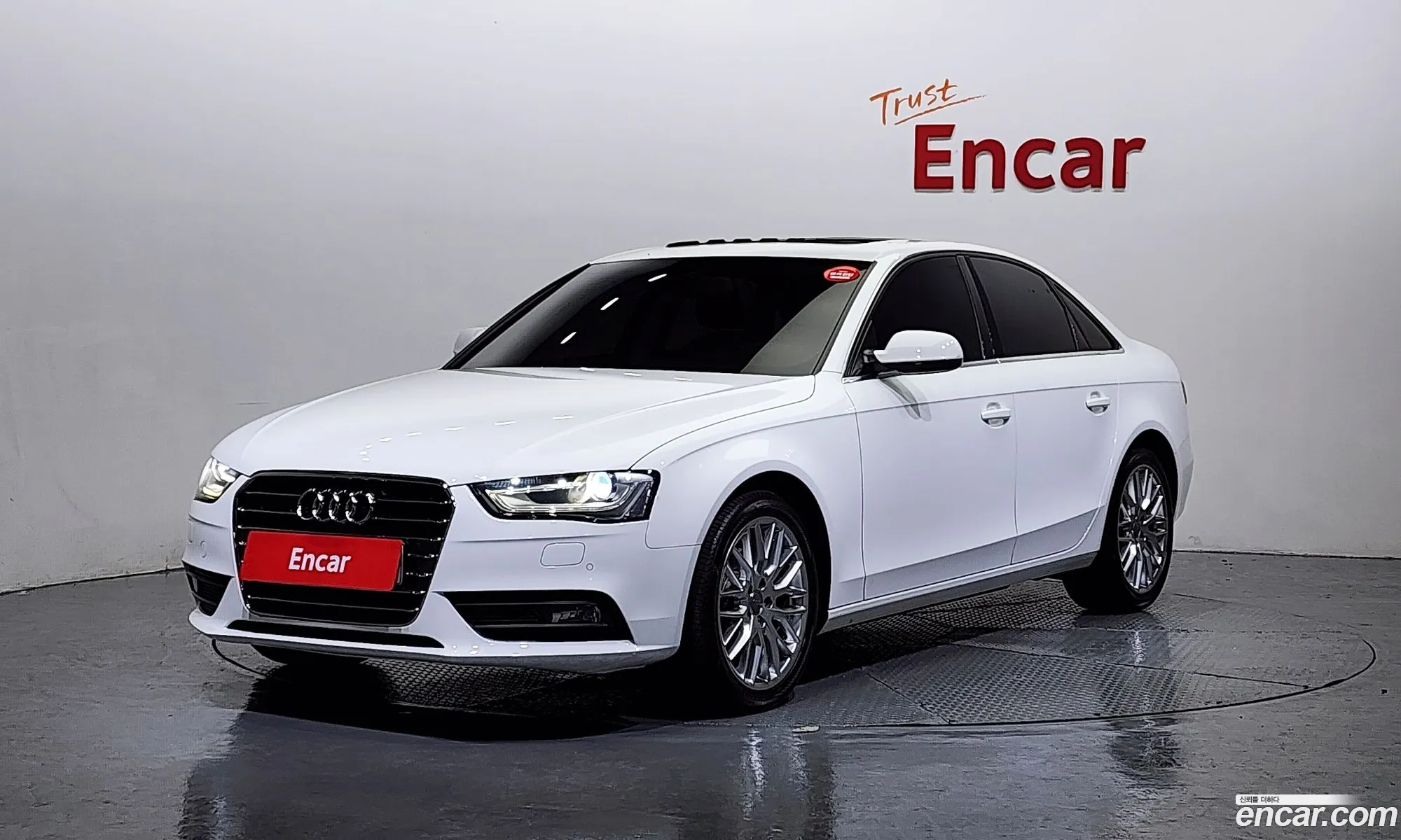 Audi A4 2015 WAUZZZ8K3GN004173 — 11