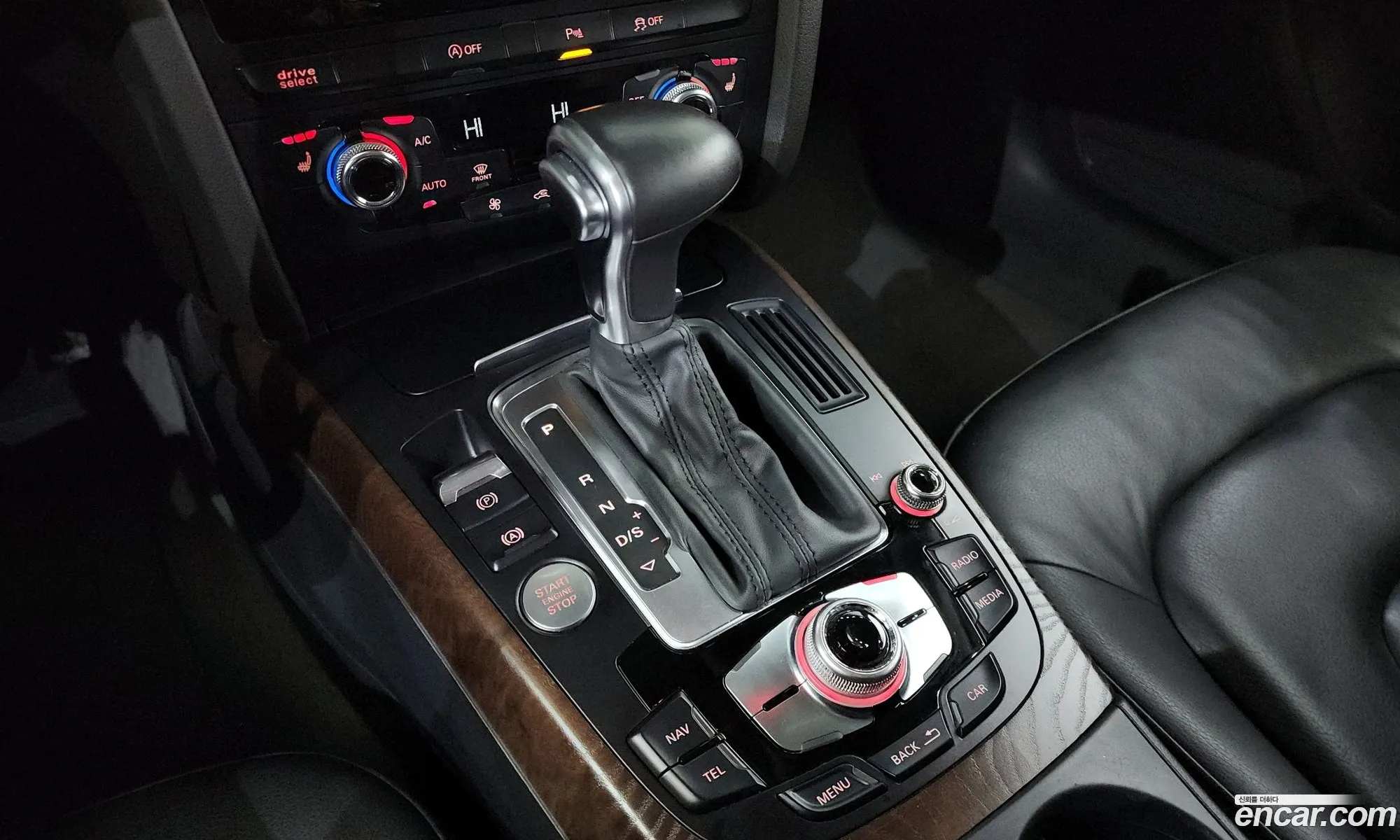 Audi A4 2015 WAUZZZ8K3GN004173 — 8
