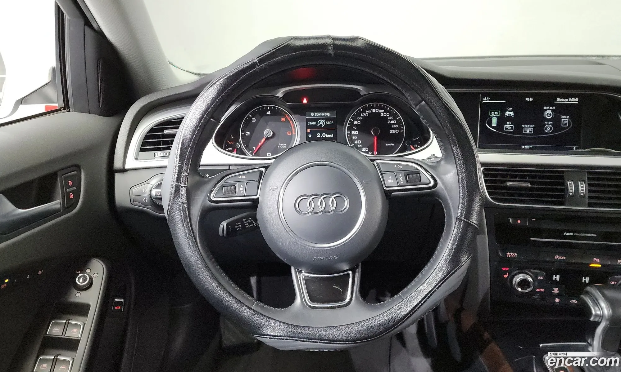 Audi A4 2015 WAUZZZ8K3GN004173 — 3