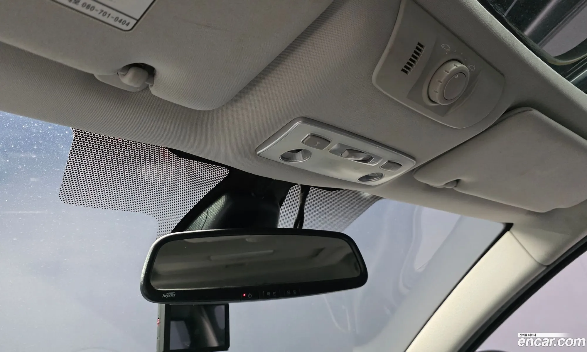 Renault Korea (Samsung) SM7 Nova 2015 — 8