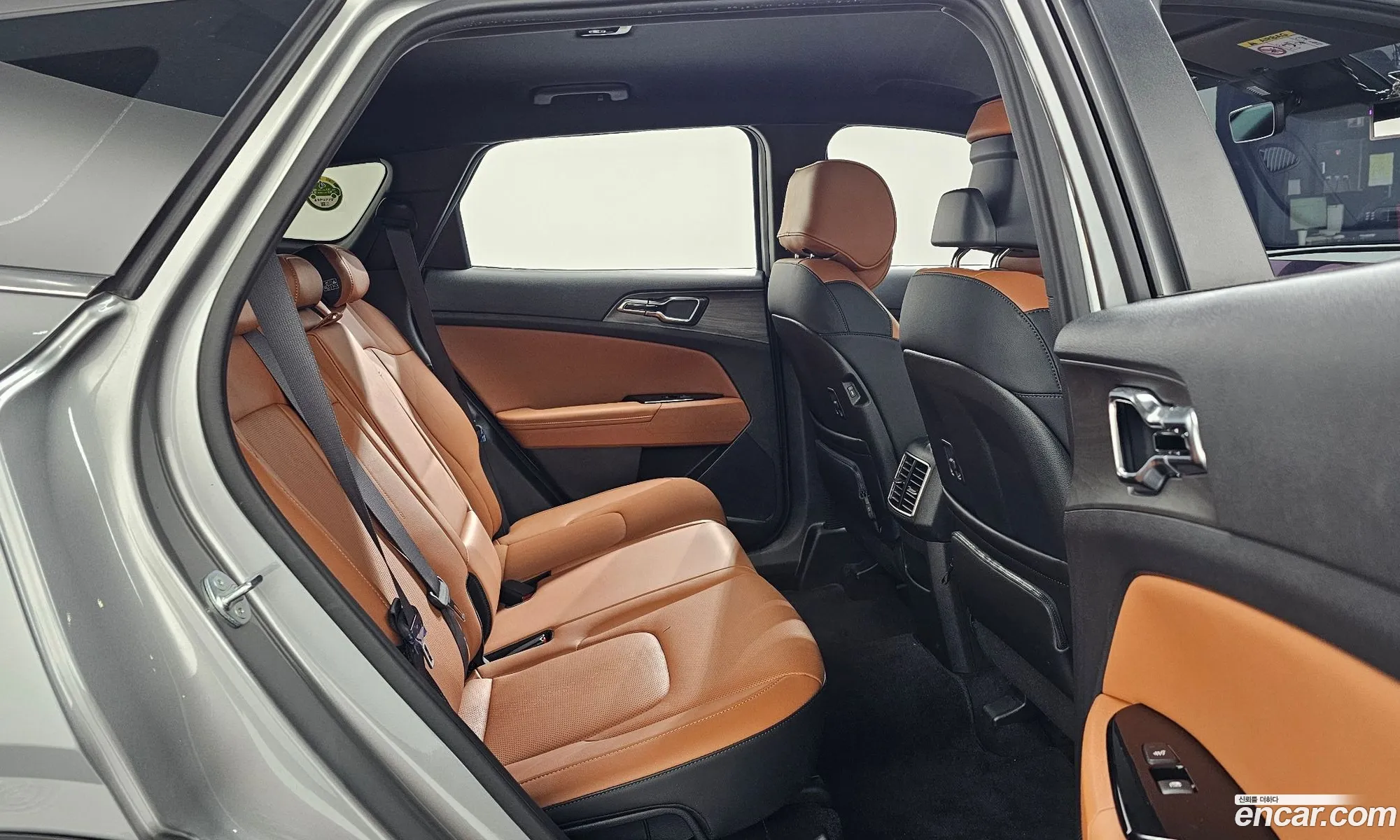Kia Sportage 2023 — 18