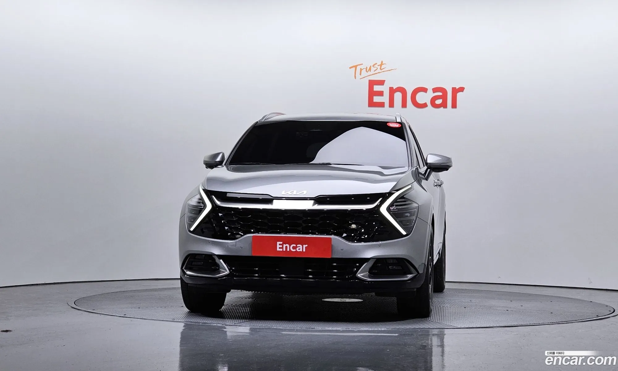 Kia Sportage 2023 — 19