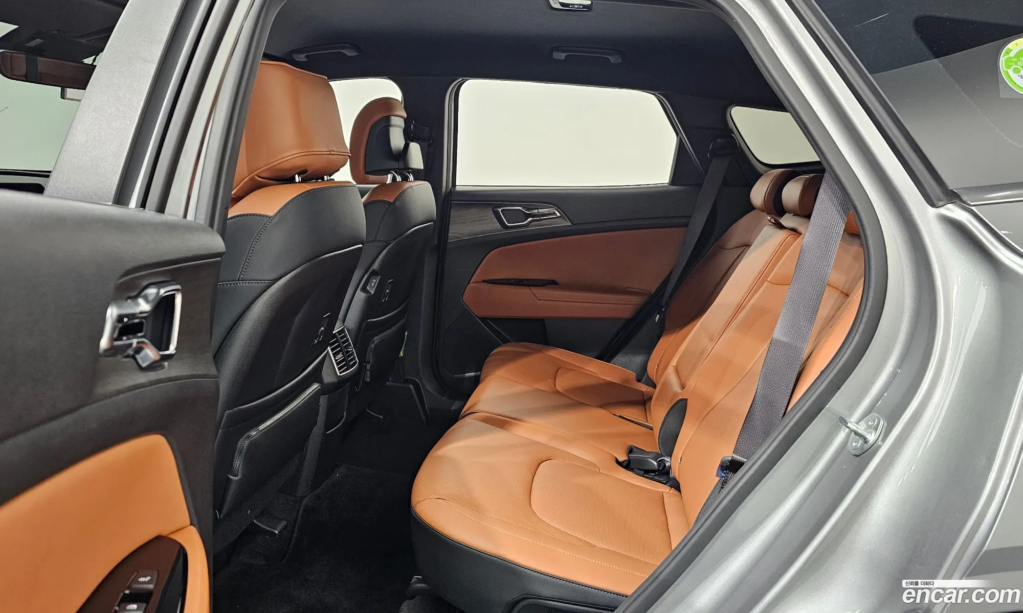 Kia Sportage 2023 — 10