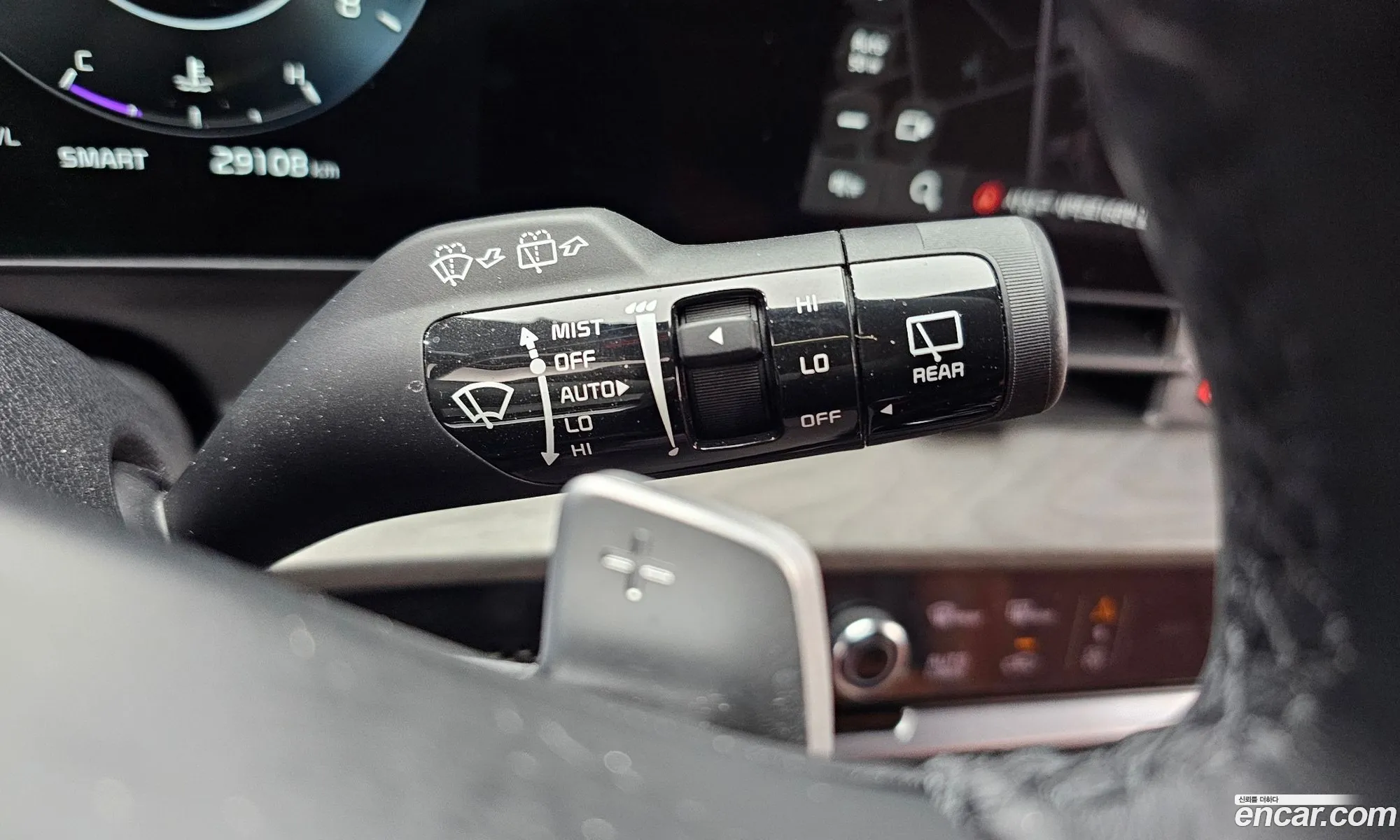 Kia Sportage 2023 — 17