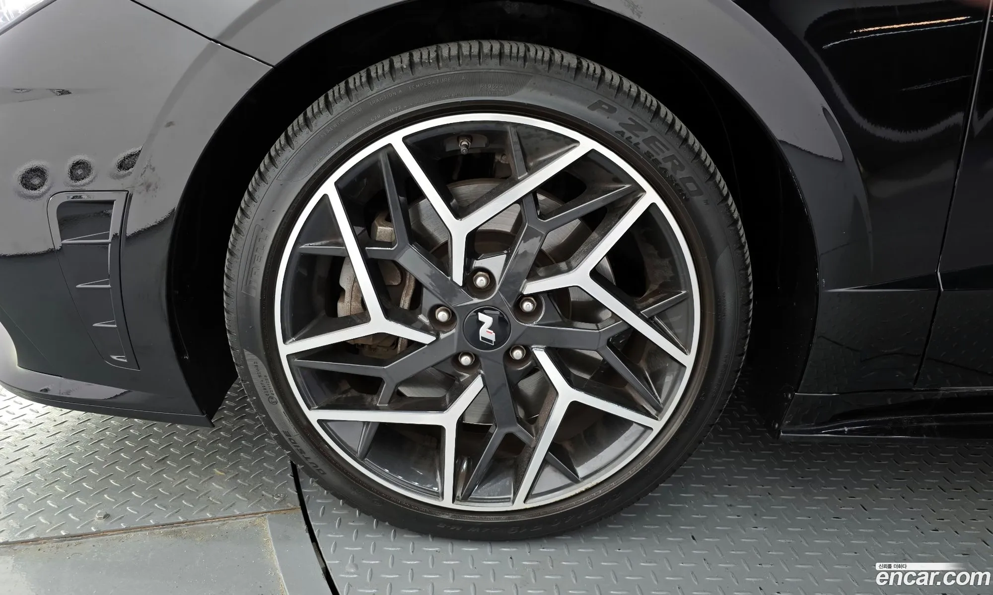 Hyundai Sonata 2022 — 2