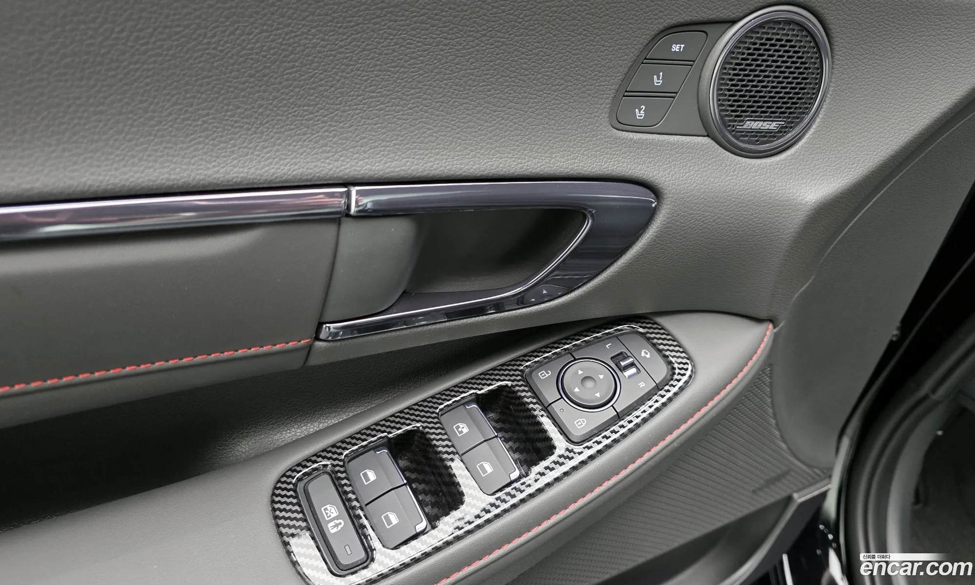 Hyundai Sonata 2022 — 19