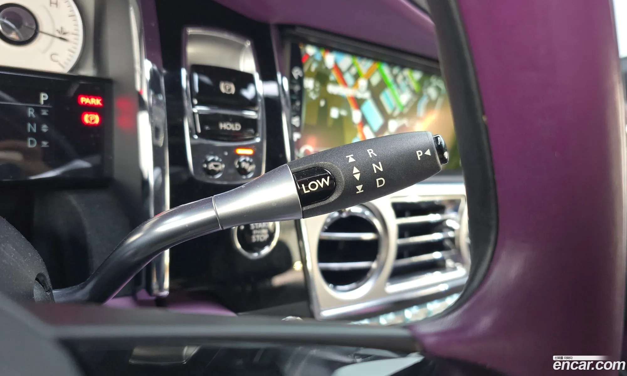 Rolls-Royce Ghost 2020 SCAFK4100LUX44552 — 6