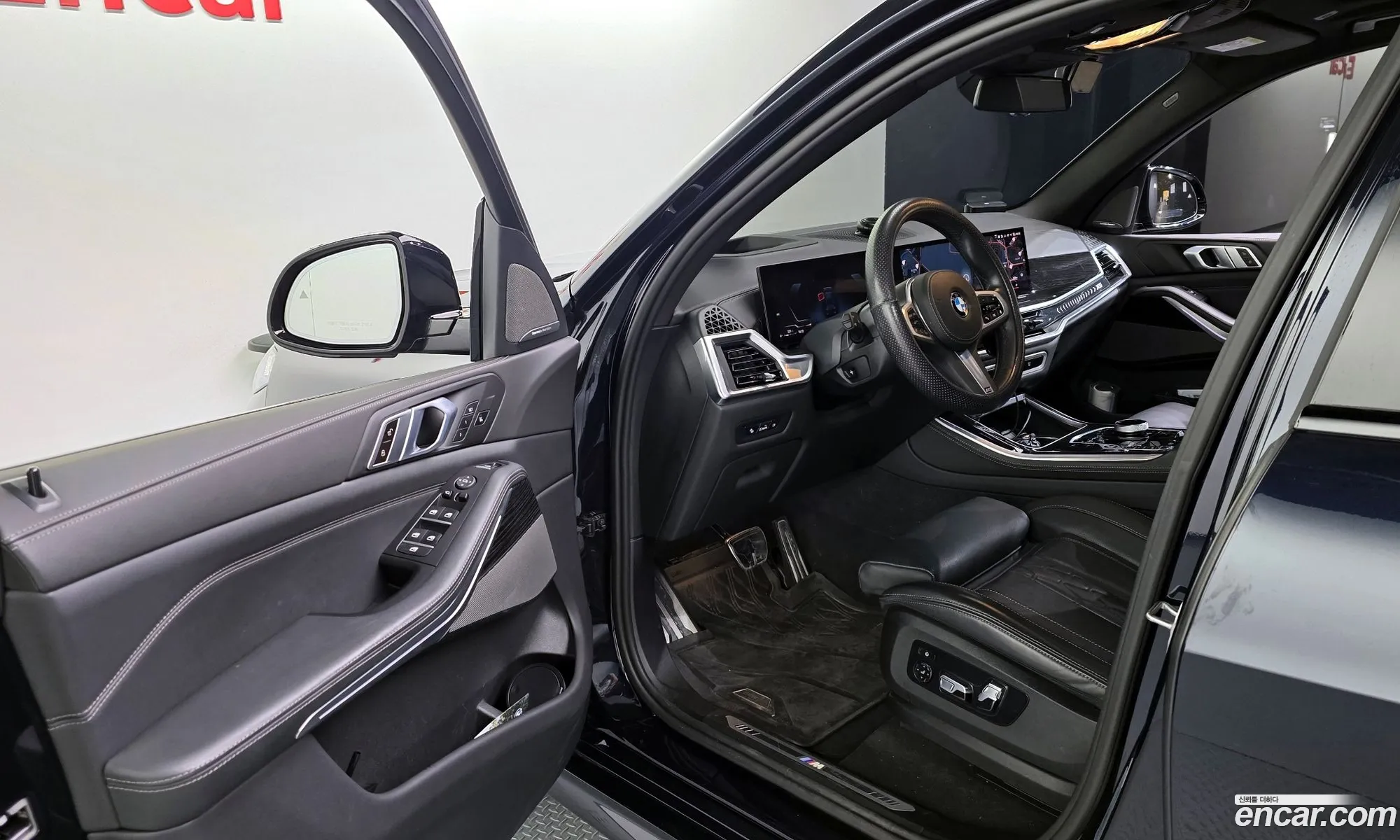 BMW X5 2024 — 9