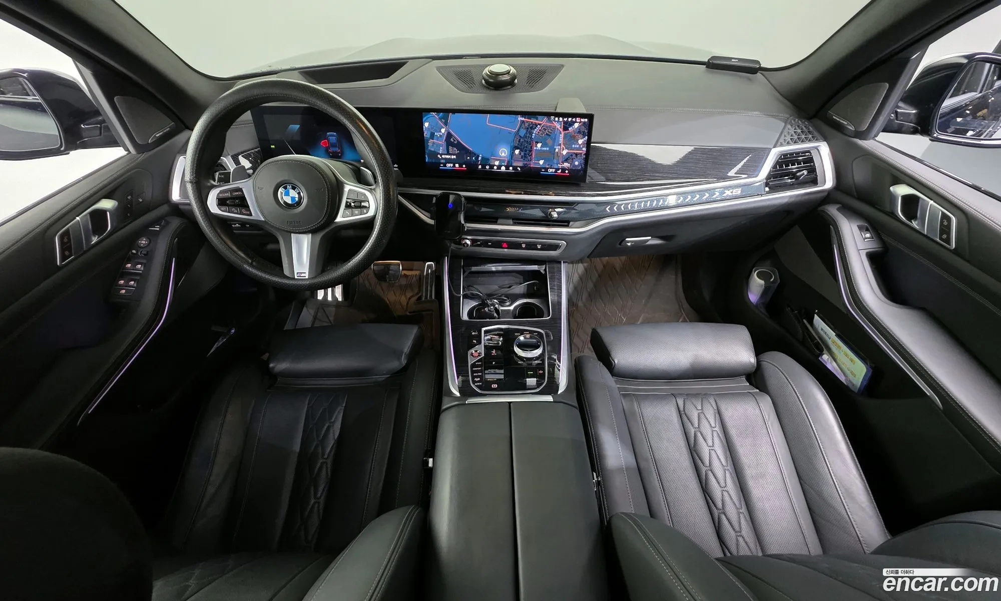 BMW X5 2024 — 4