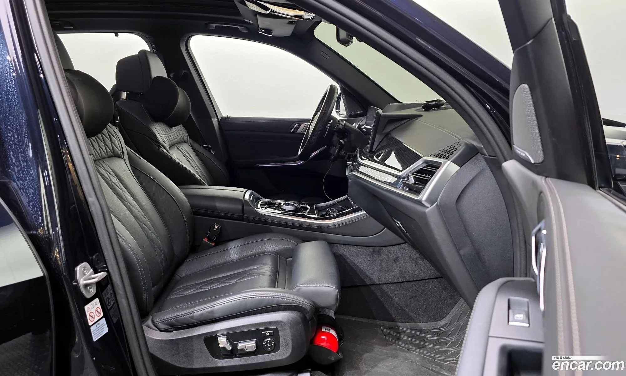 BMW X5 2024 — 11