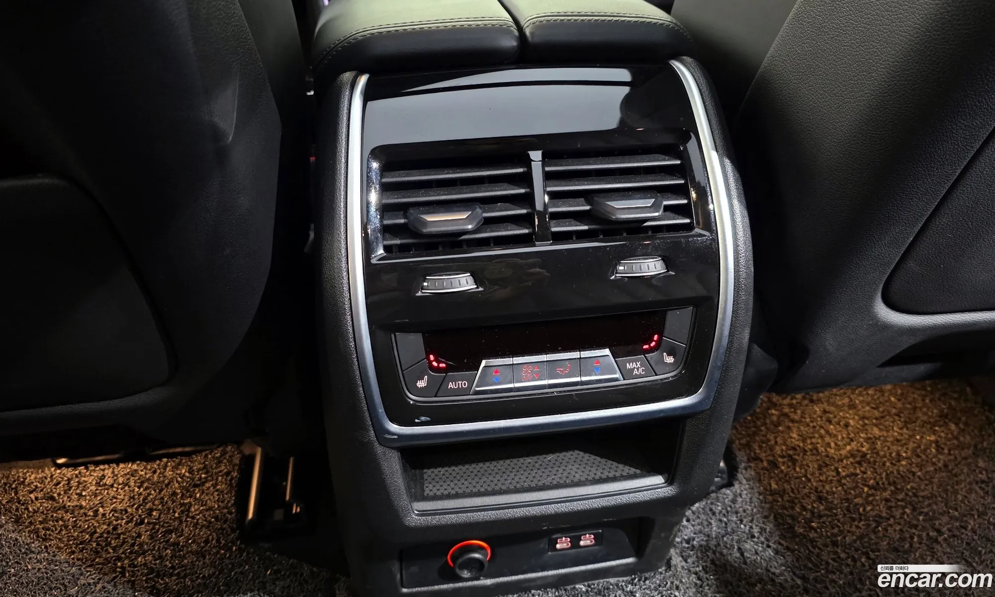 BMW X5 2024 — 17