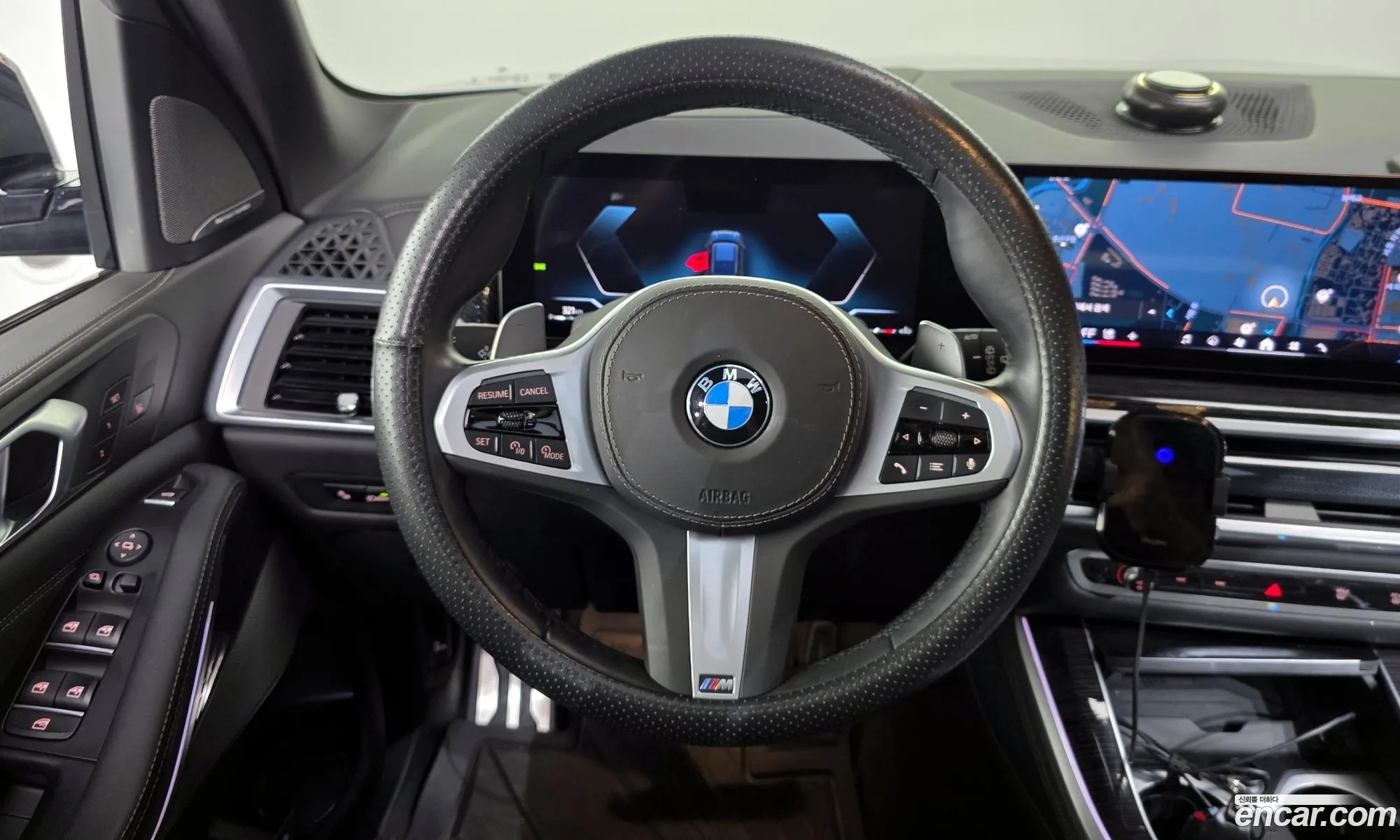 BMW X5 2024 — 14