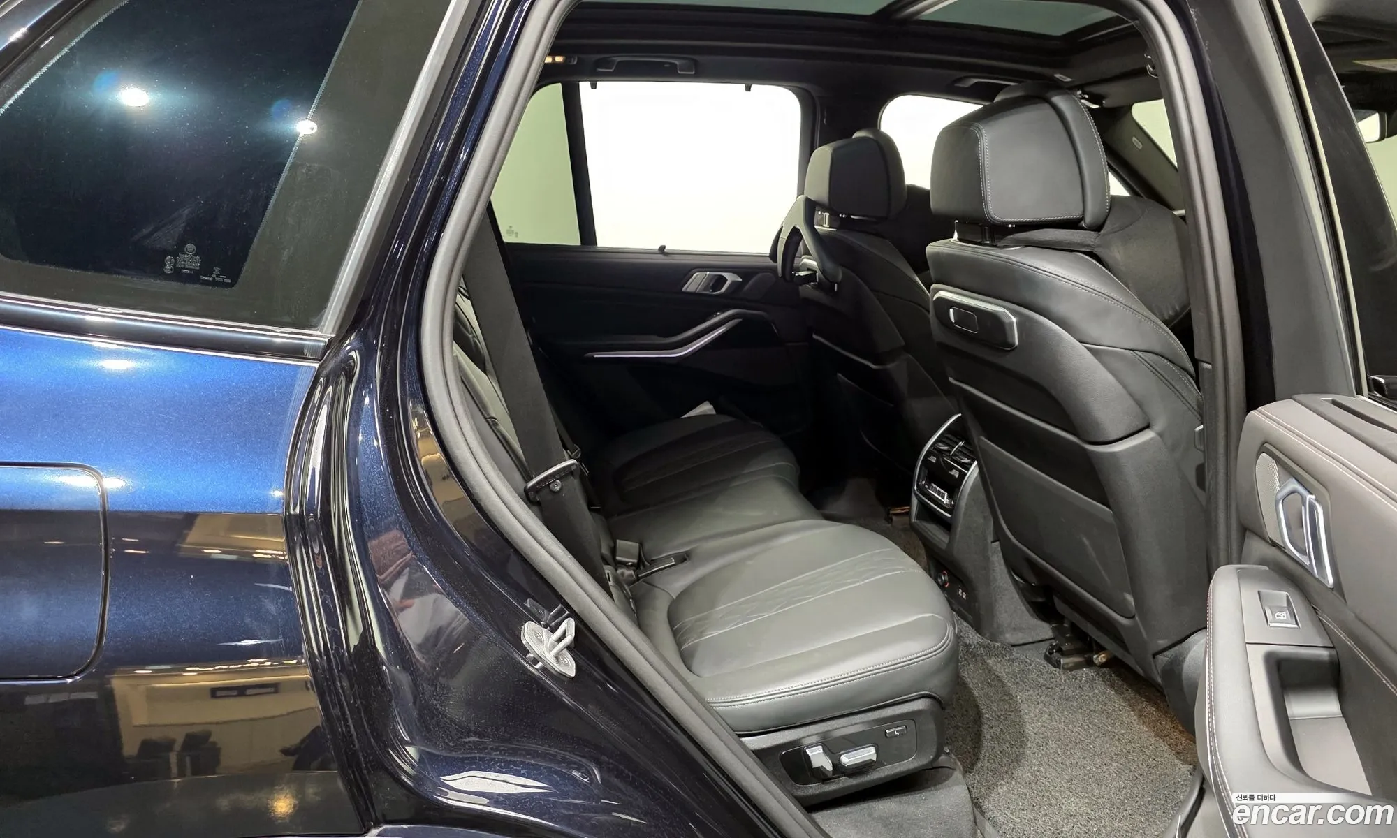 BMW X5 2024 — 18