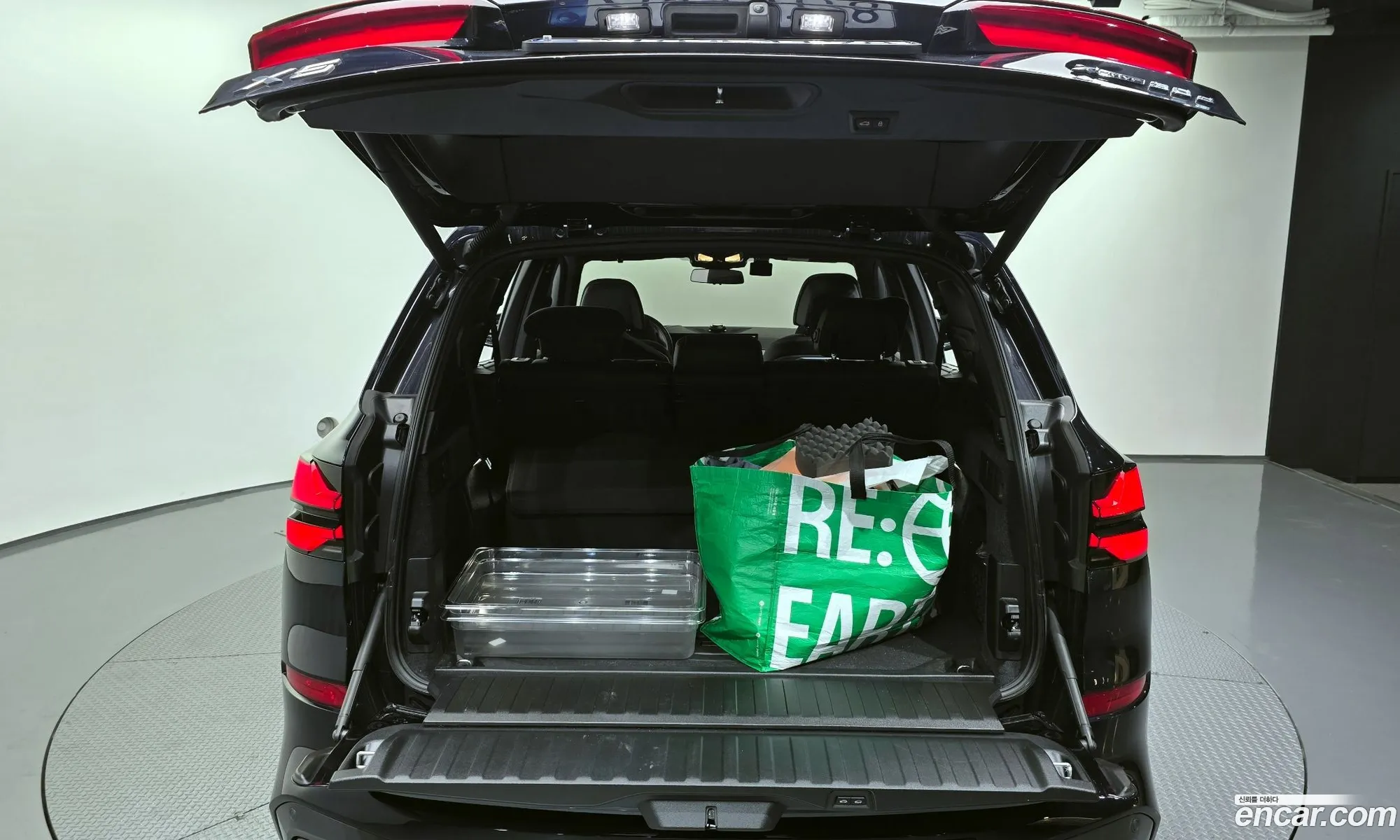 BMW X5 2024 — 20