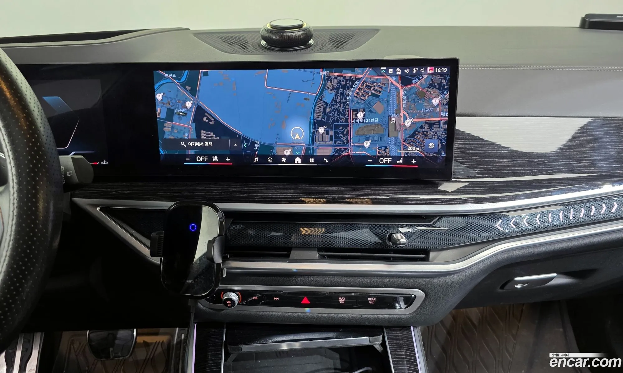 BMW X5 2024 — 15