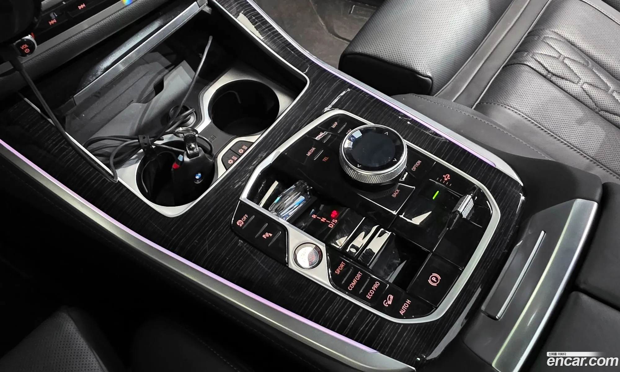 BMW X5 2024 — 8