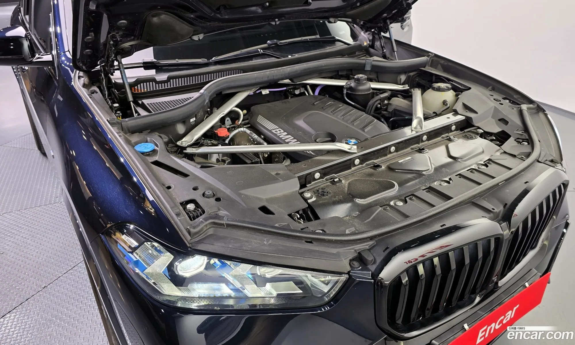 BMW X5 2024 — 3