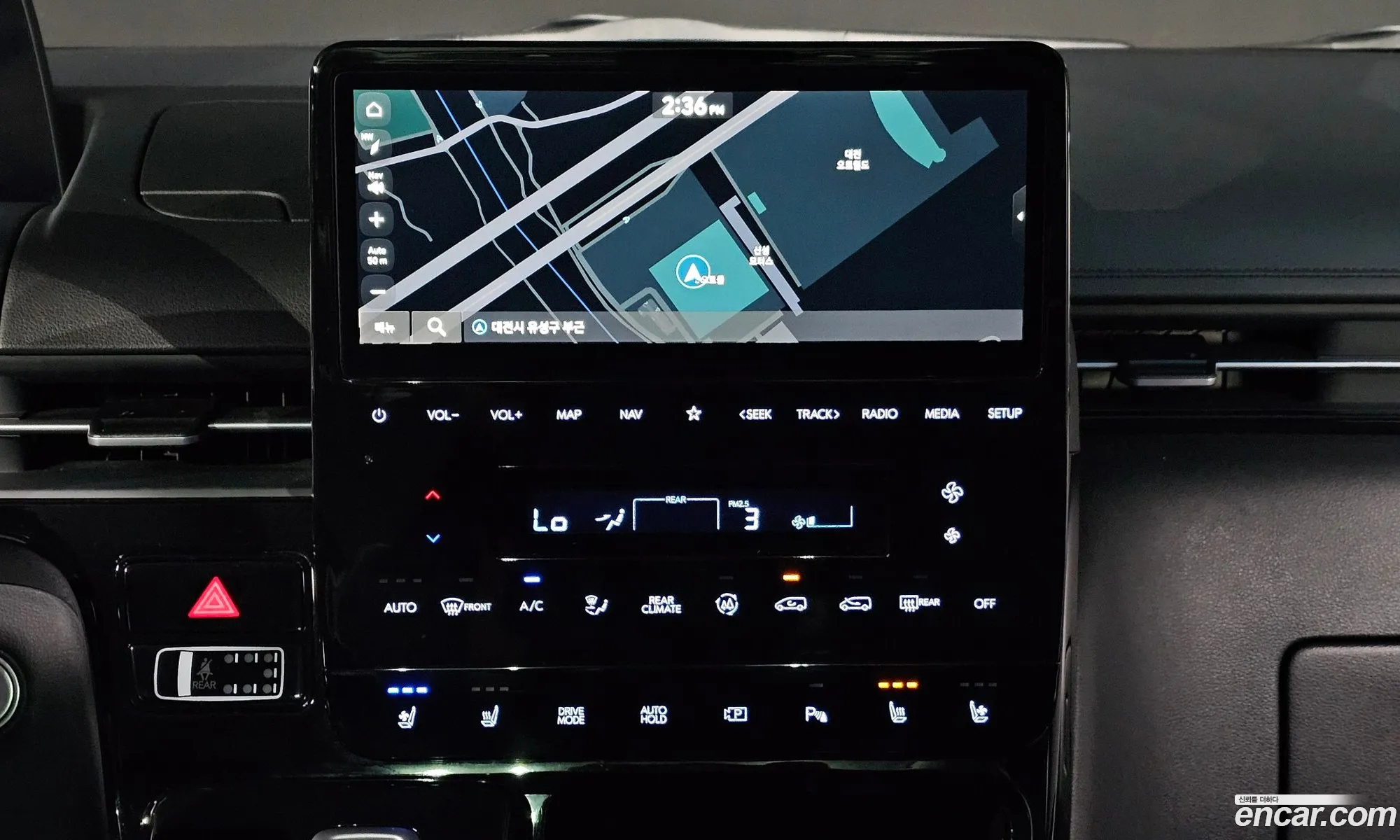 Hyundai Staria 2022 — 10