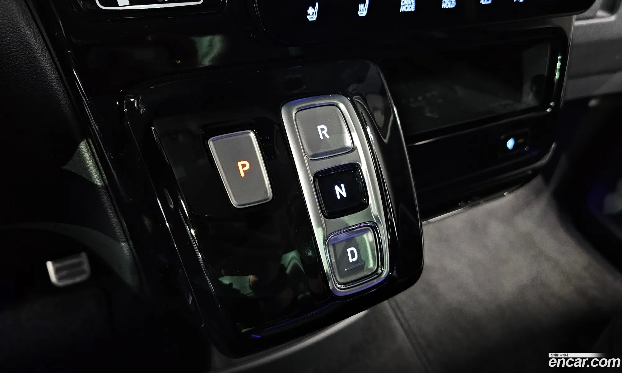 Hyundai Staria 2022 — 20