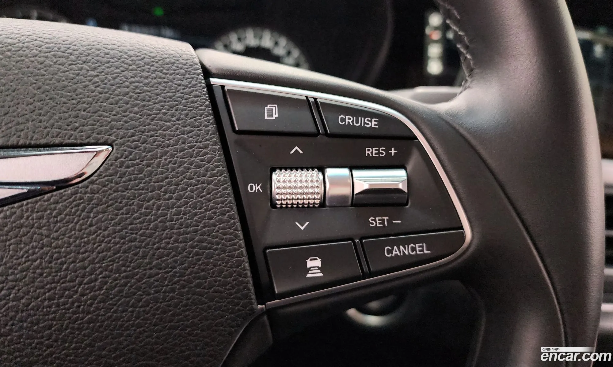Genesis G90 2020 — 17