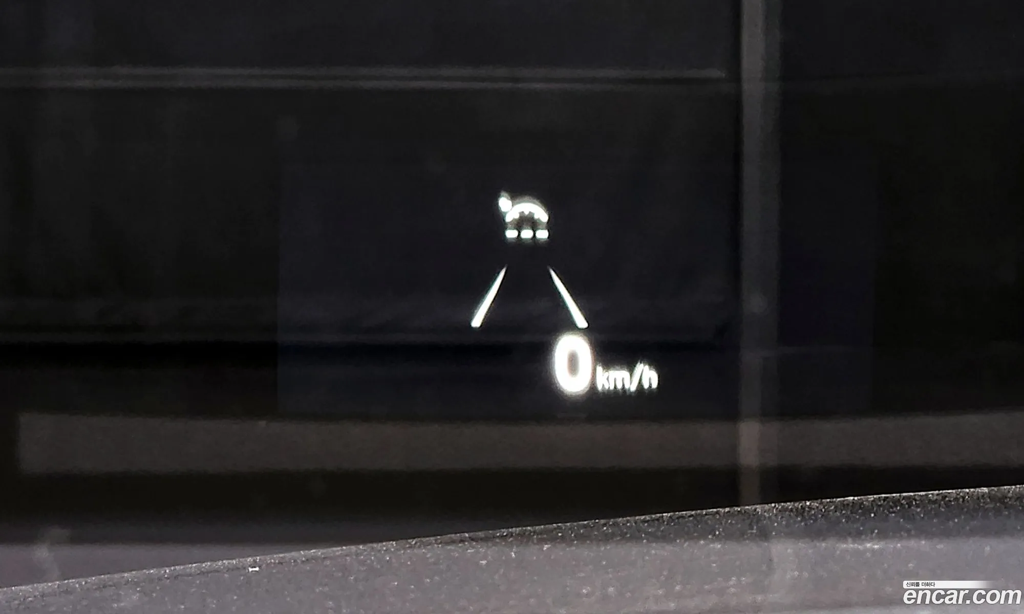 Genesis G90 2020 — 6