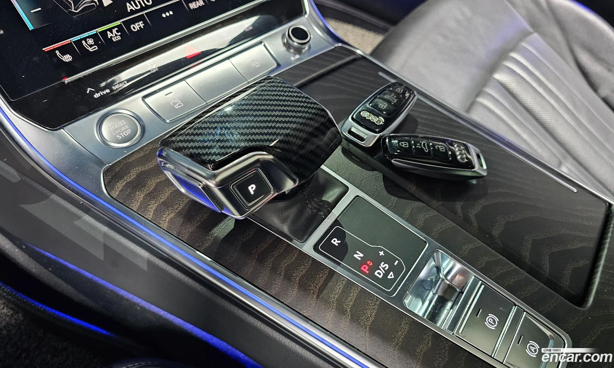 Audi A6 2020 WAUZZZF26LN024821 — 5