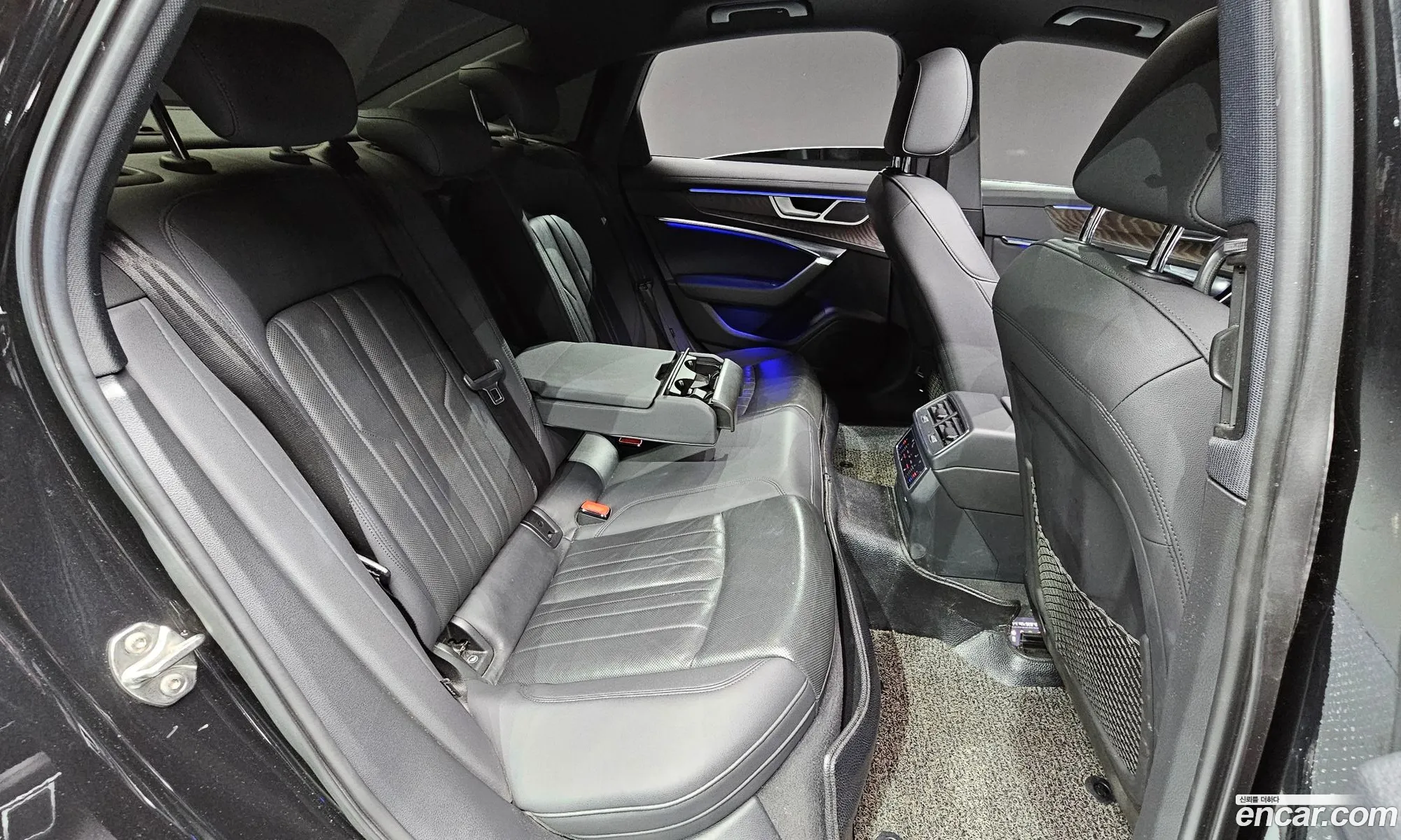 Audi A6 2020 WAUZZZF26LN024821 — 20