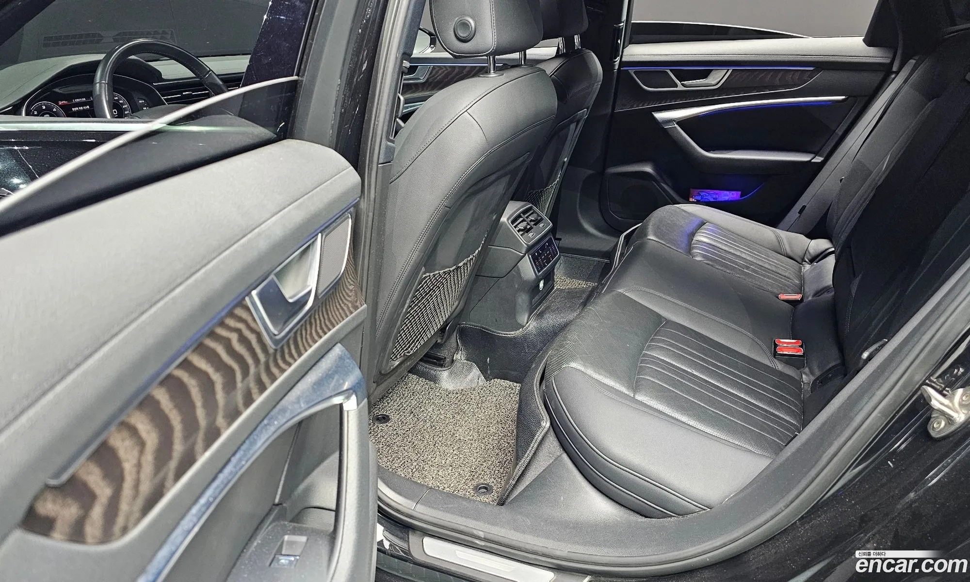 Audi A6 2020 WAUZZZF26LN024821 — 17