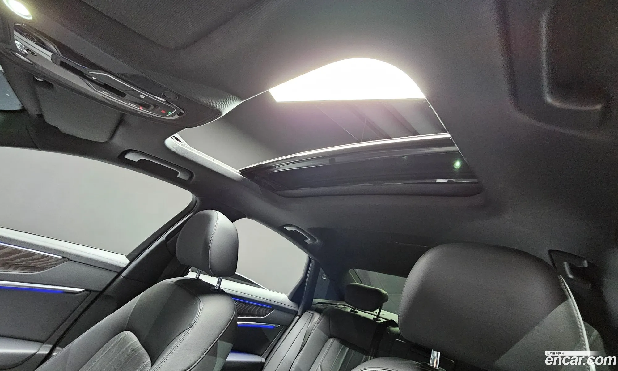 Audi A6 2020 WAUZZZF26LN024821 — 12