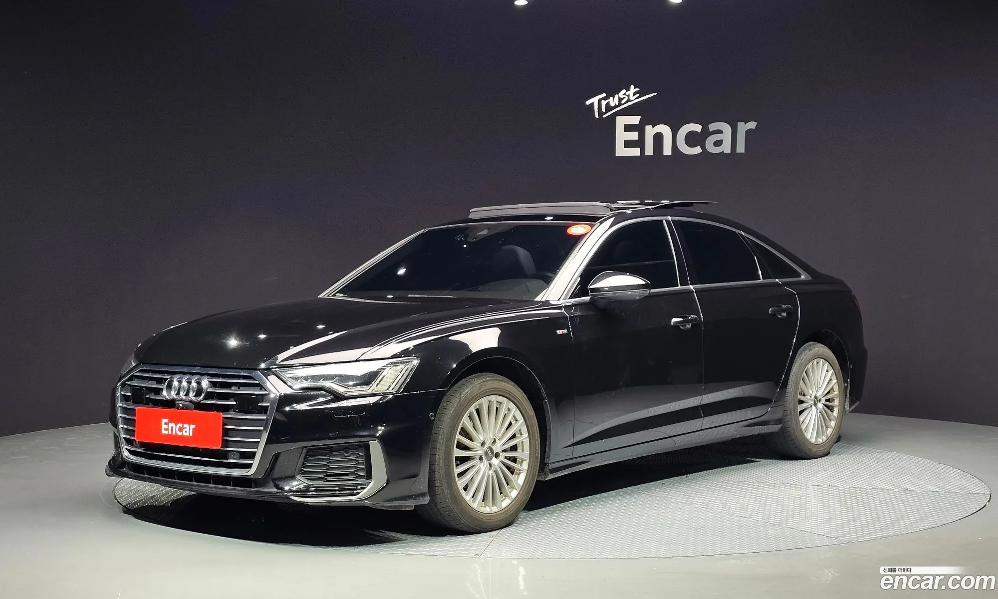 Audi A6 2020 WAUZZZF26LN024821 — 18