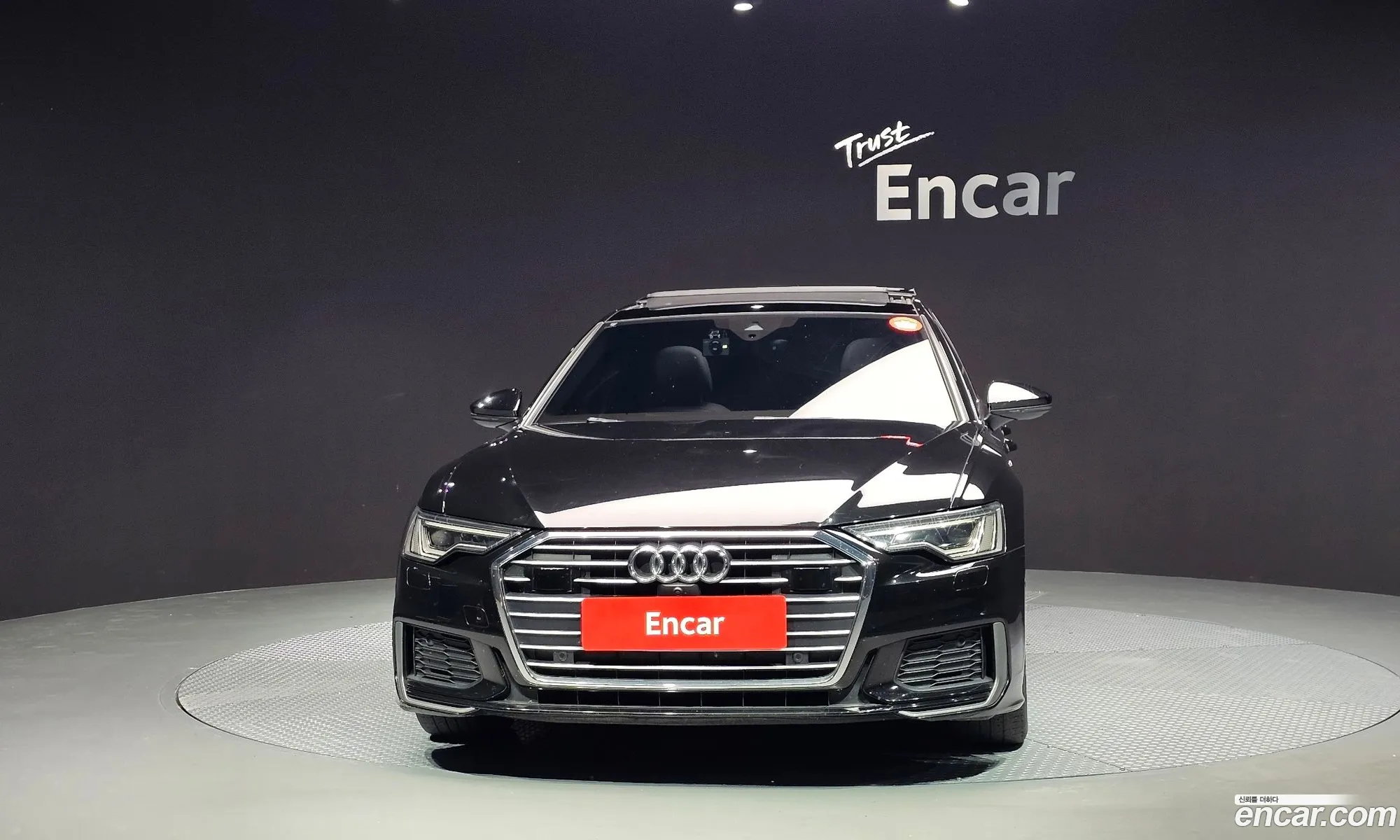 Audi A6 2020 WAUZZZF26LN024821 — 11