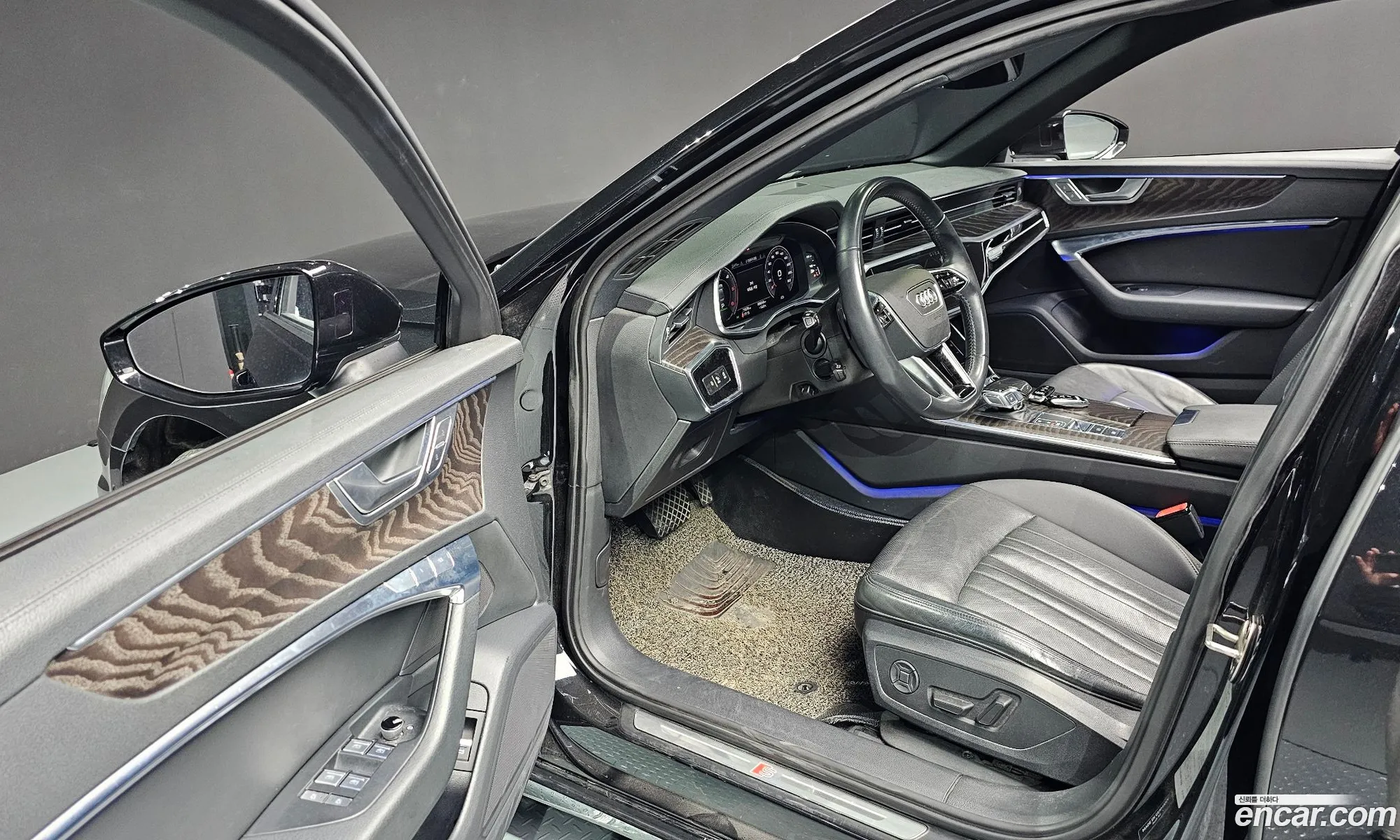 Audi A6 2020 WAUZZZF26LN024821 — 9